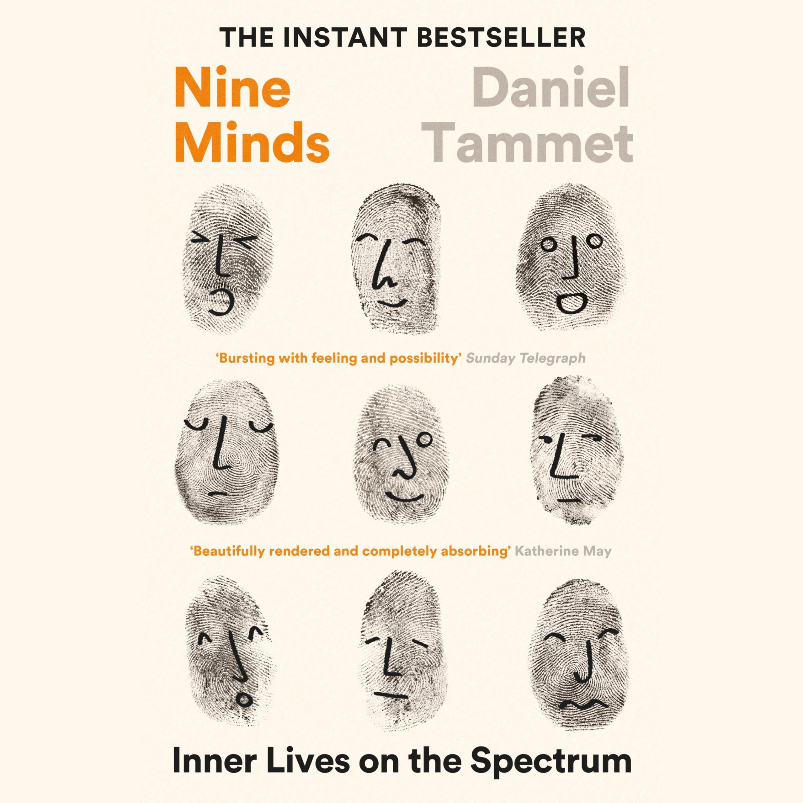 Nine Minds