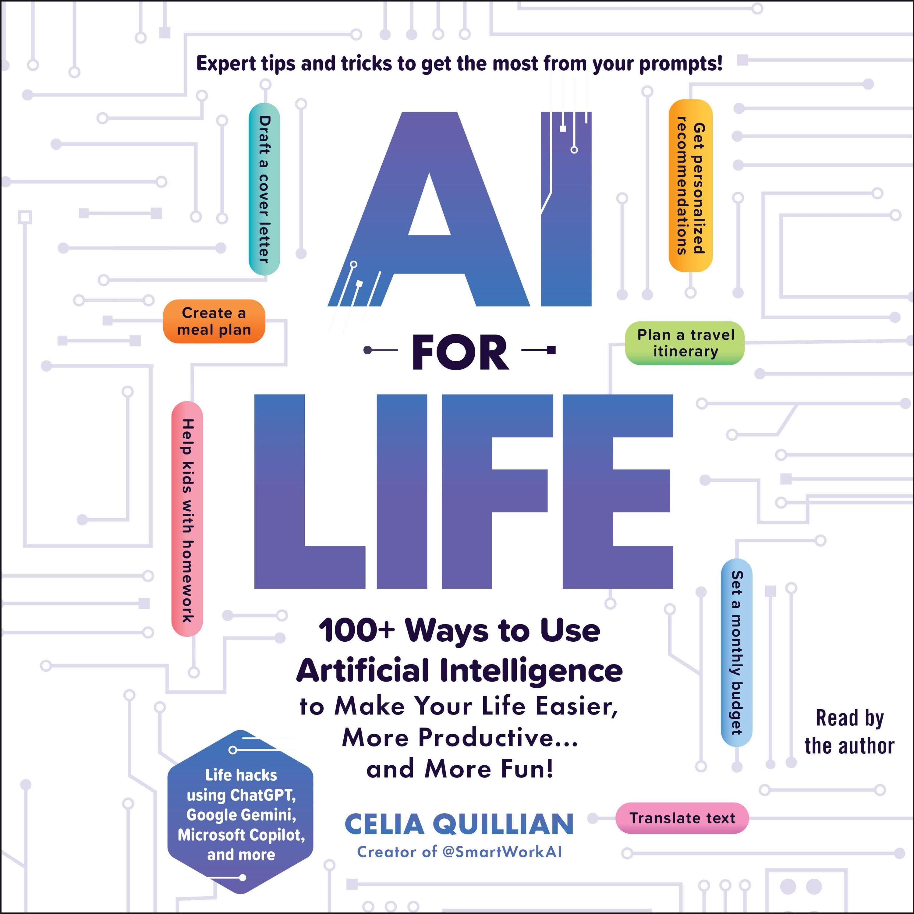 AI for Life