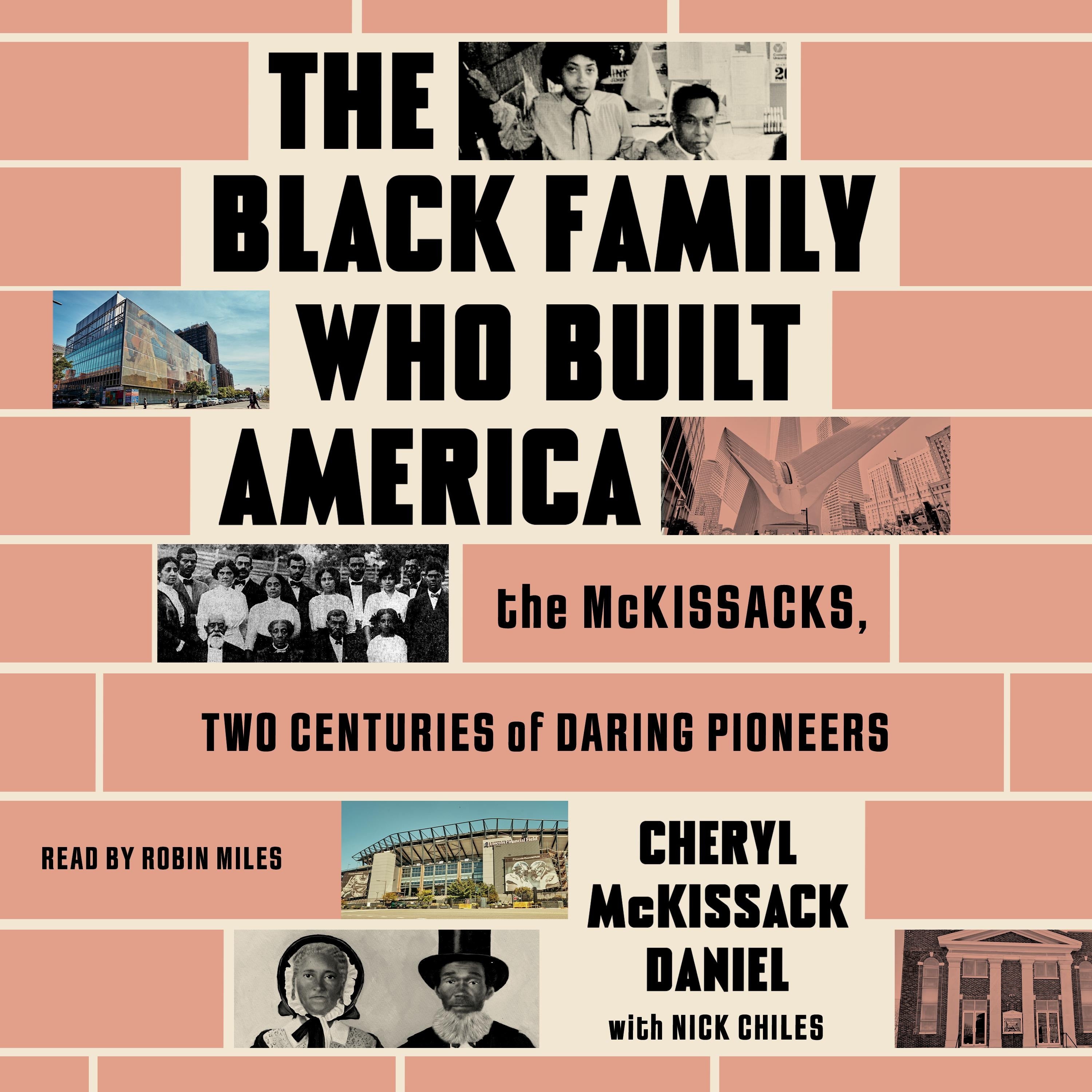 The Black Family Who Built America