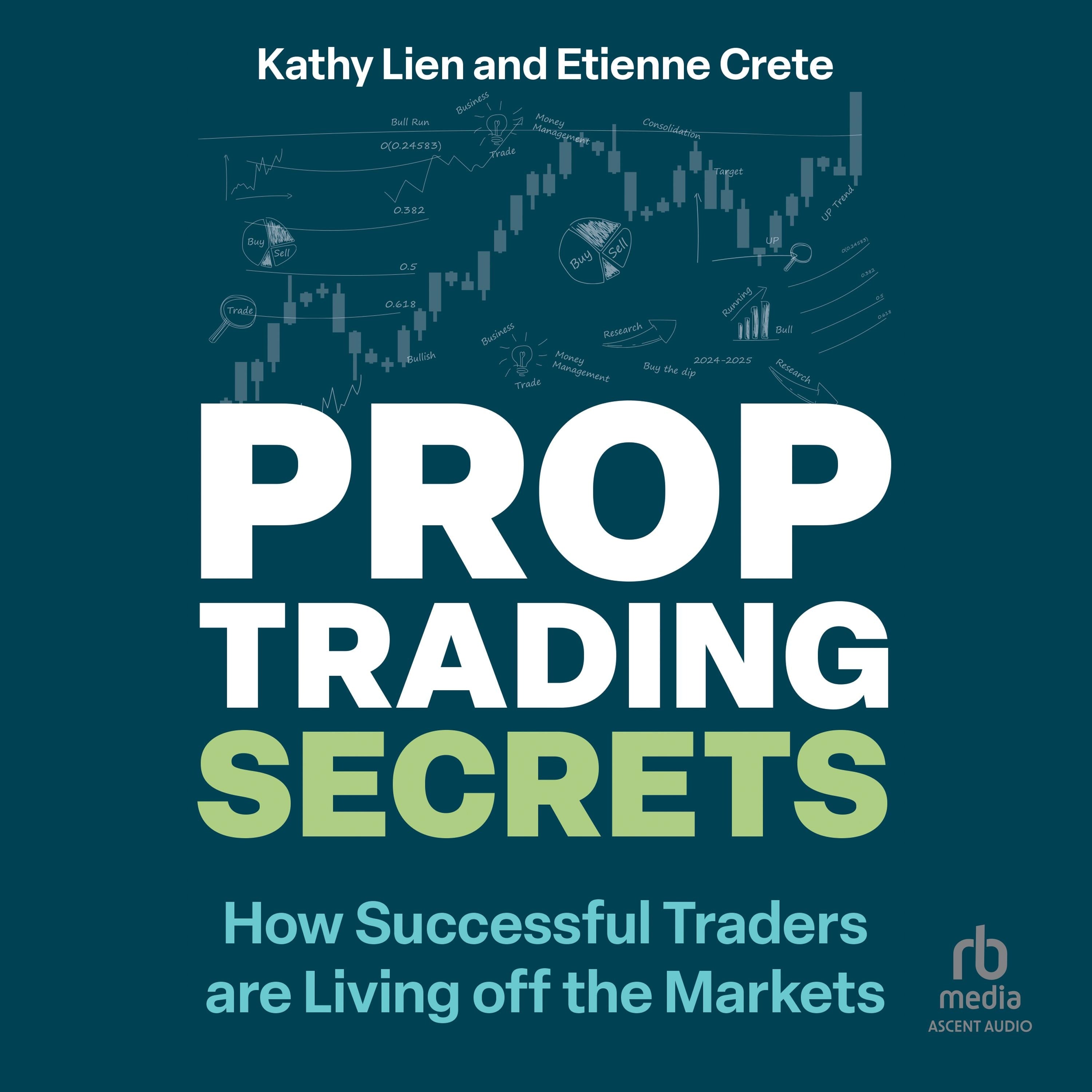 Prop Trading Secrets