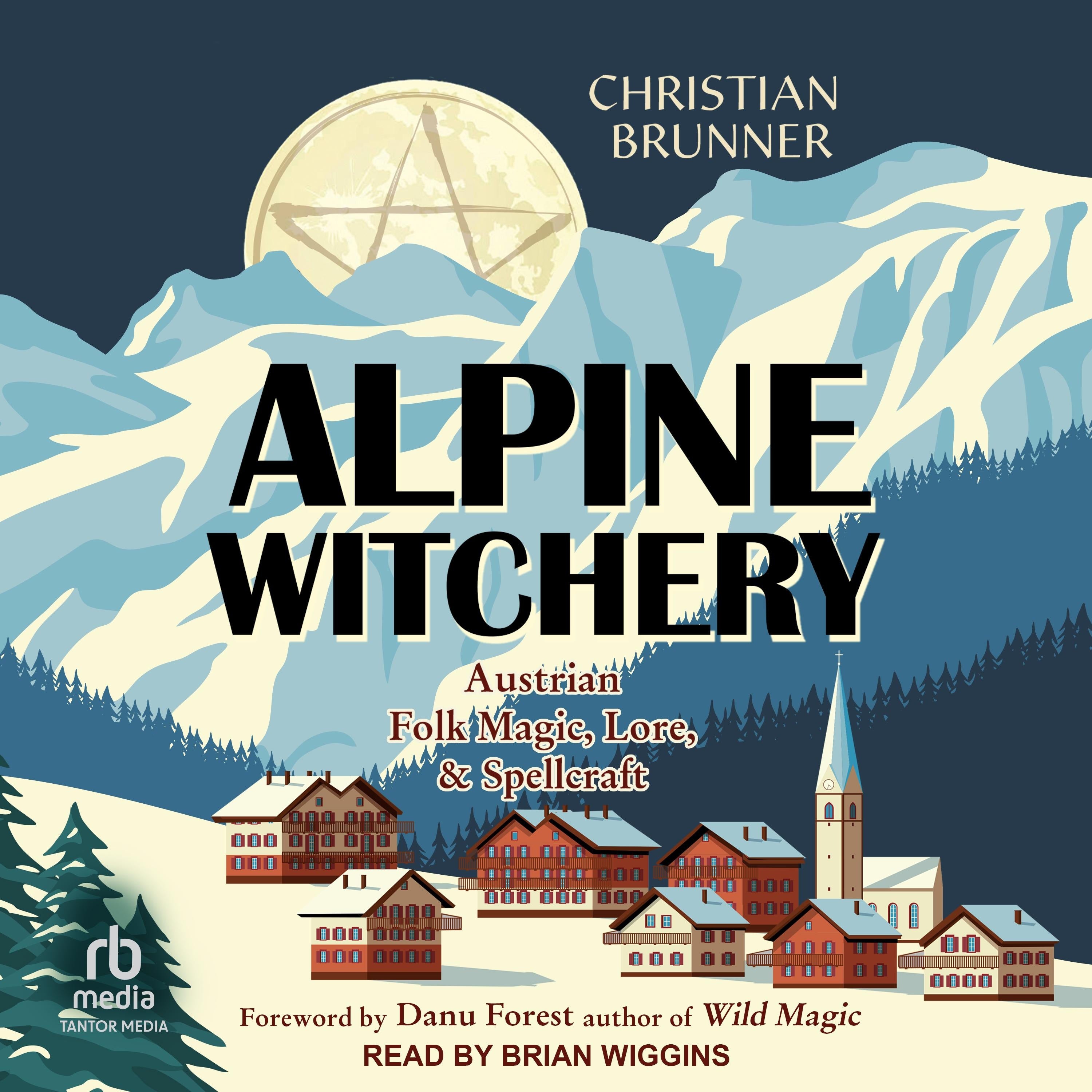 Alpine Witchery