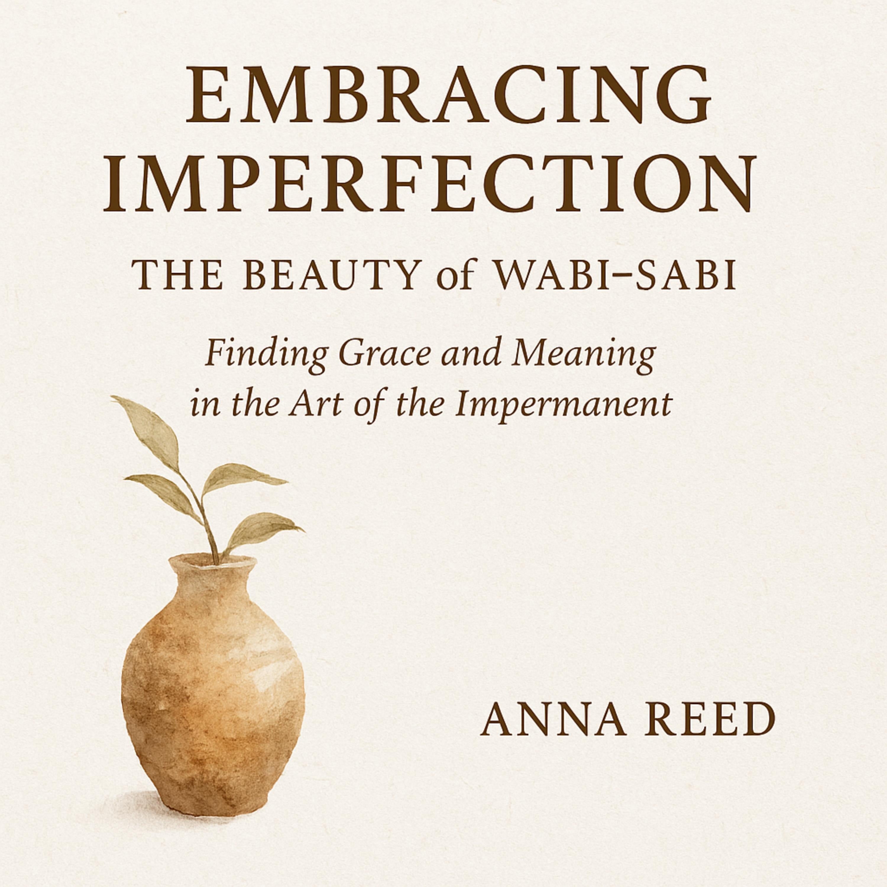 Embracing Imperfection