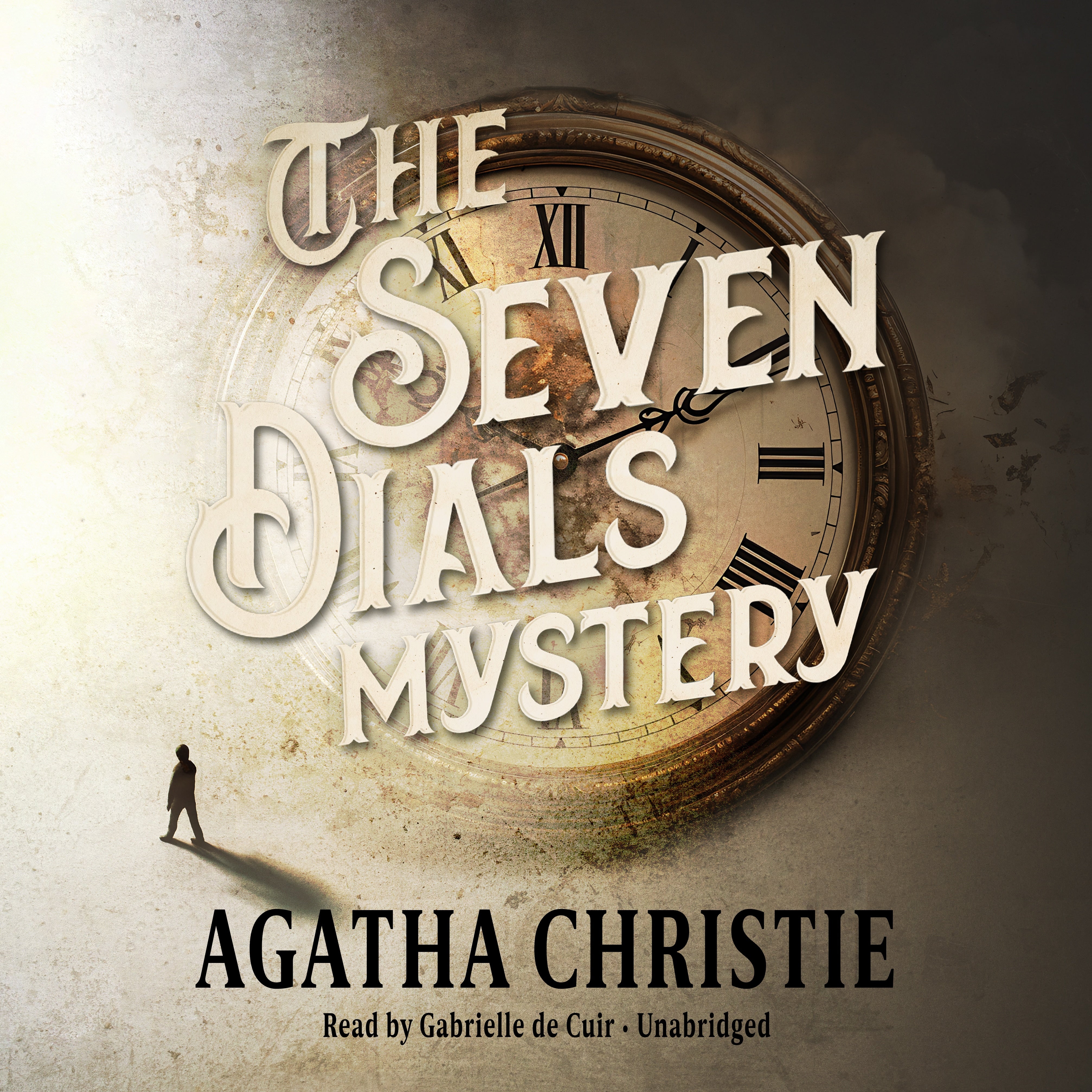 The Seven Dials Mystery
