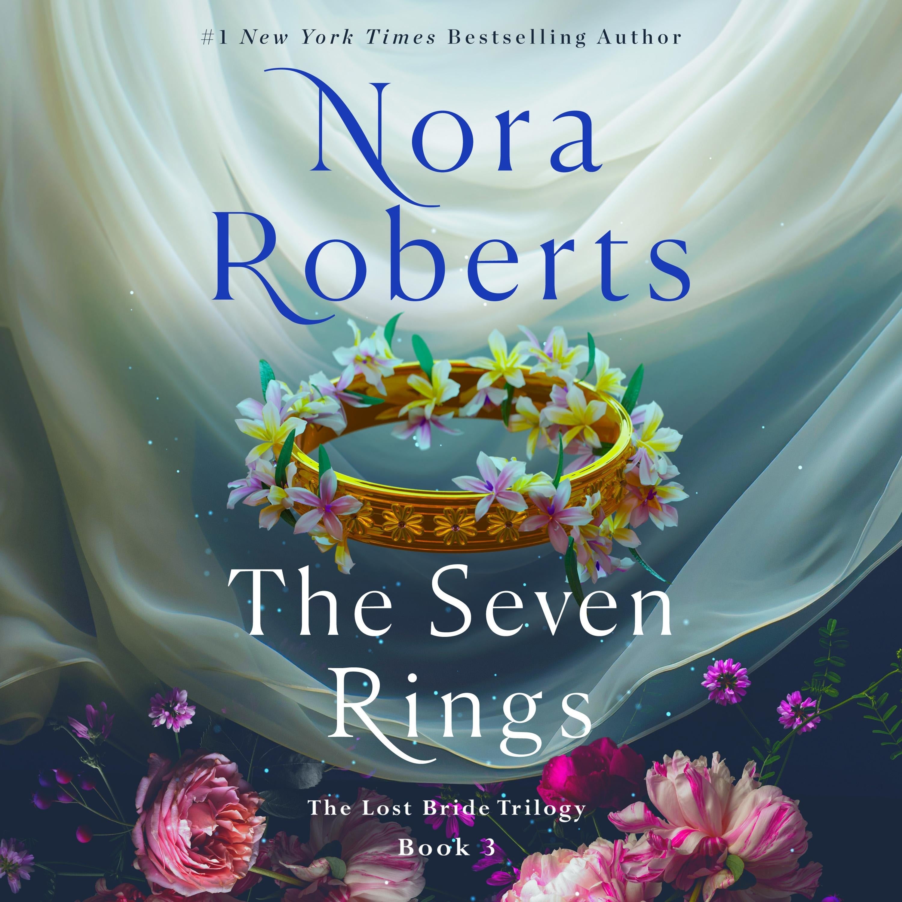 The Seven Rings