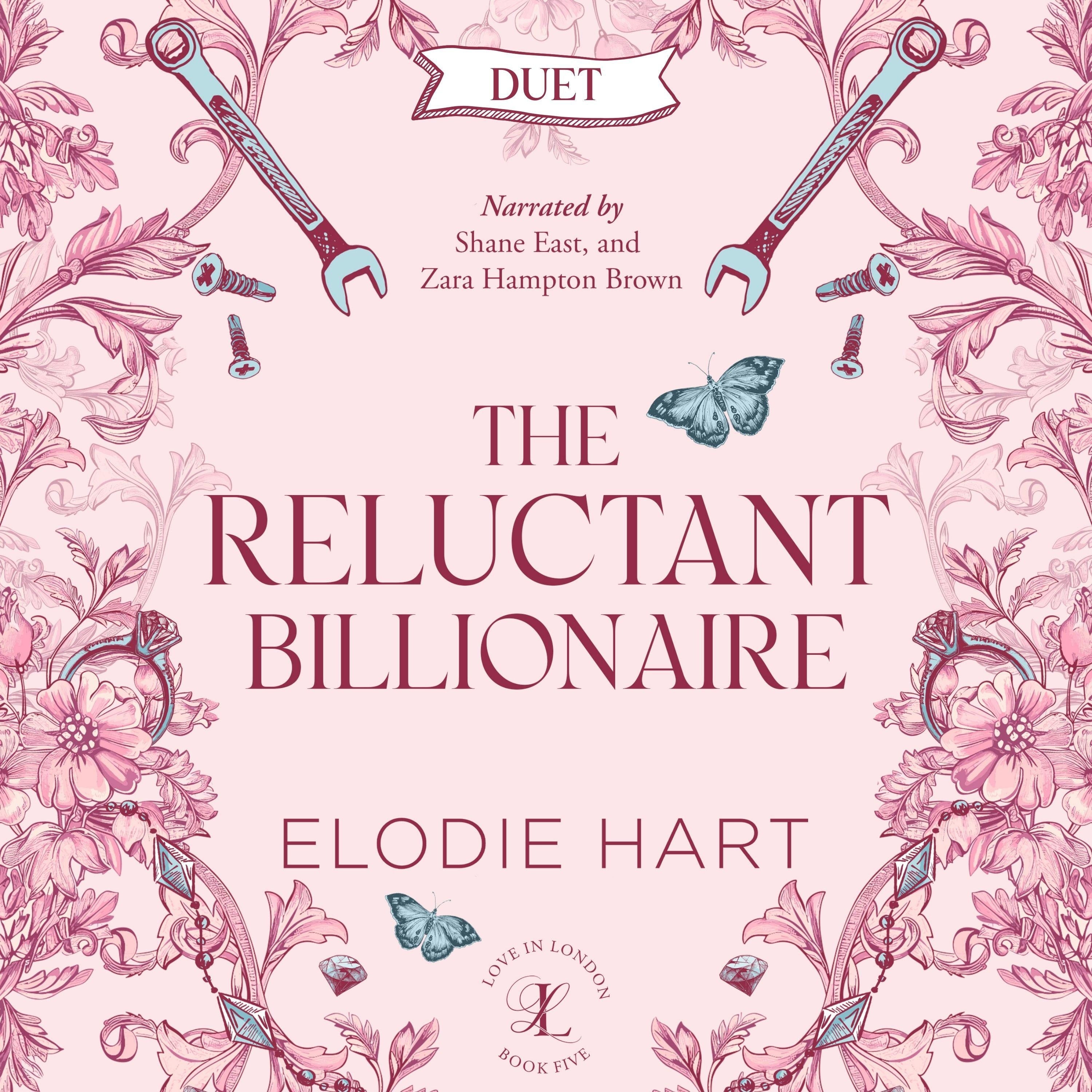 The Reluctant Billionaire