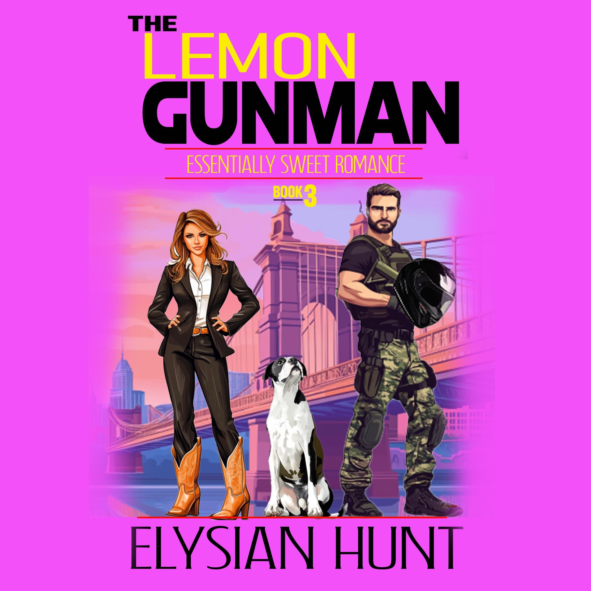The Lemon Gunman