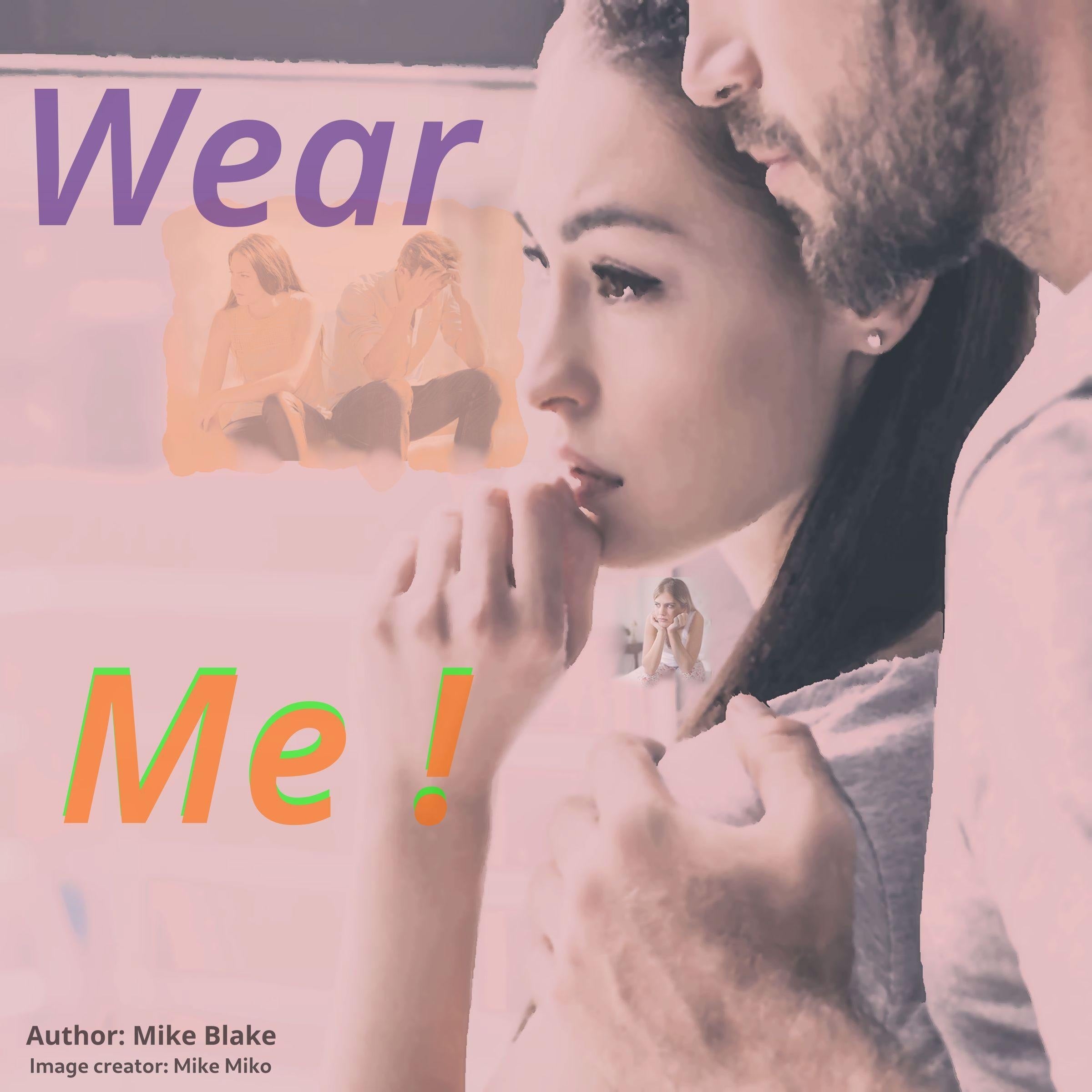 Wear Me