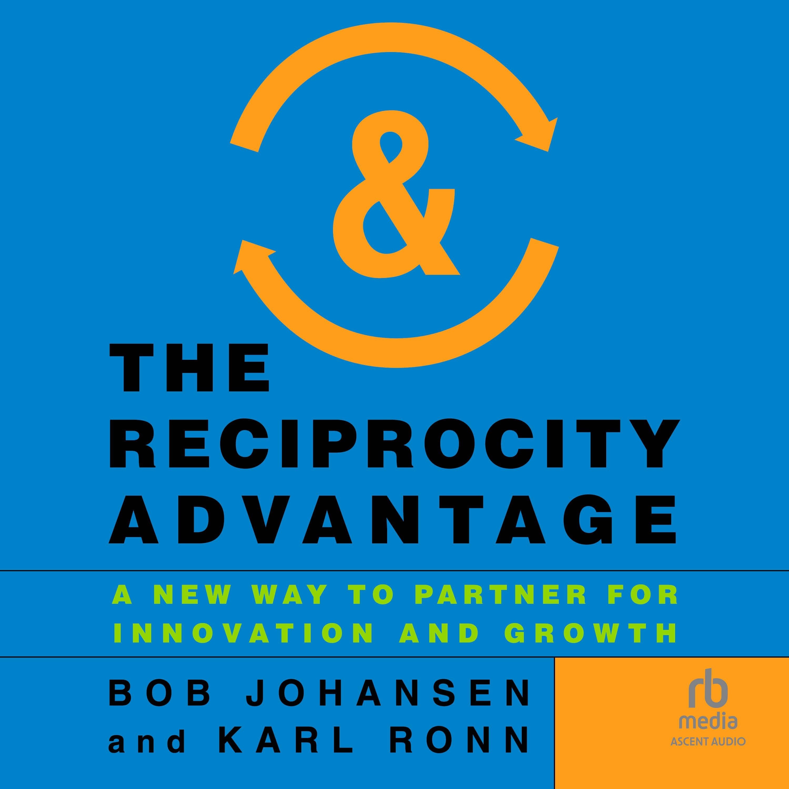 The Reciprocity Advantage