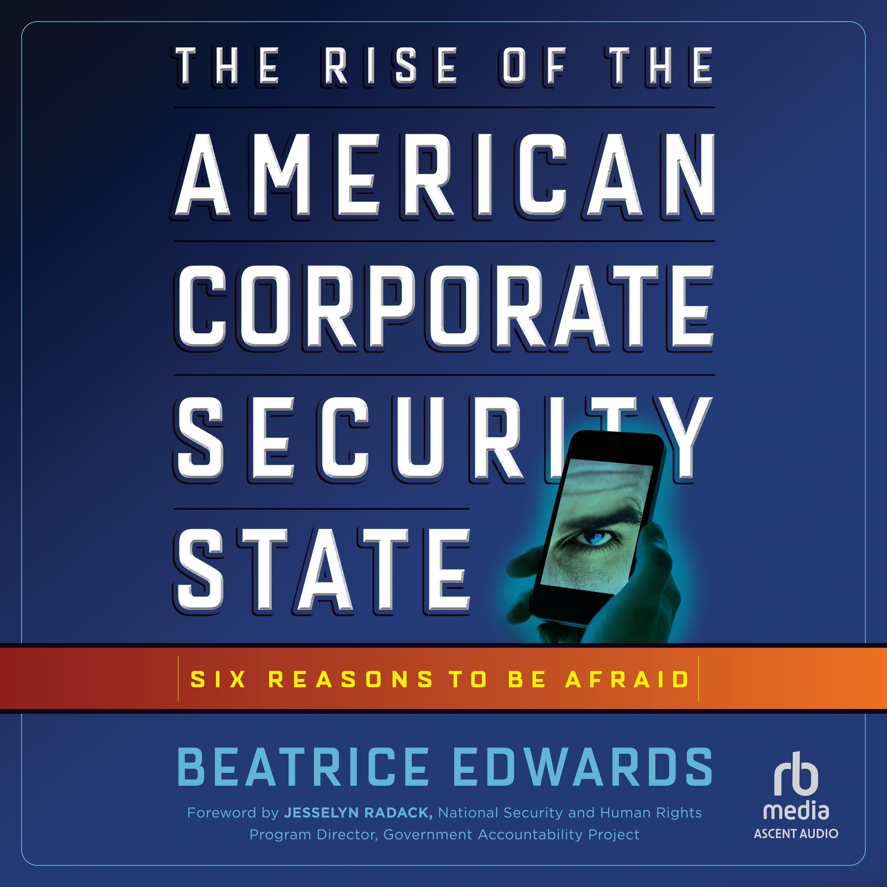 The Rise of the American Corporate Security State