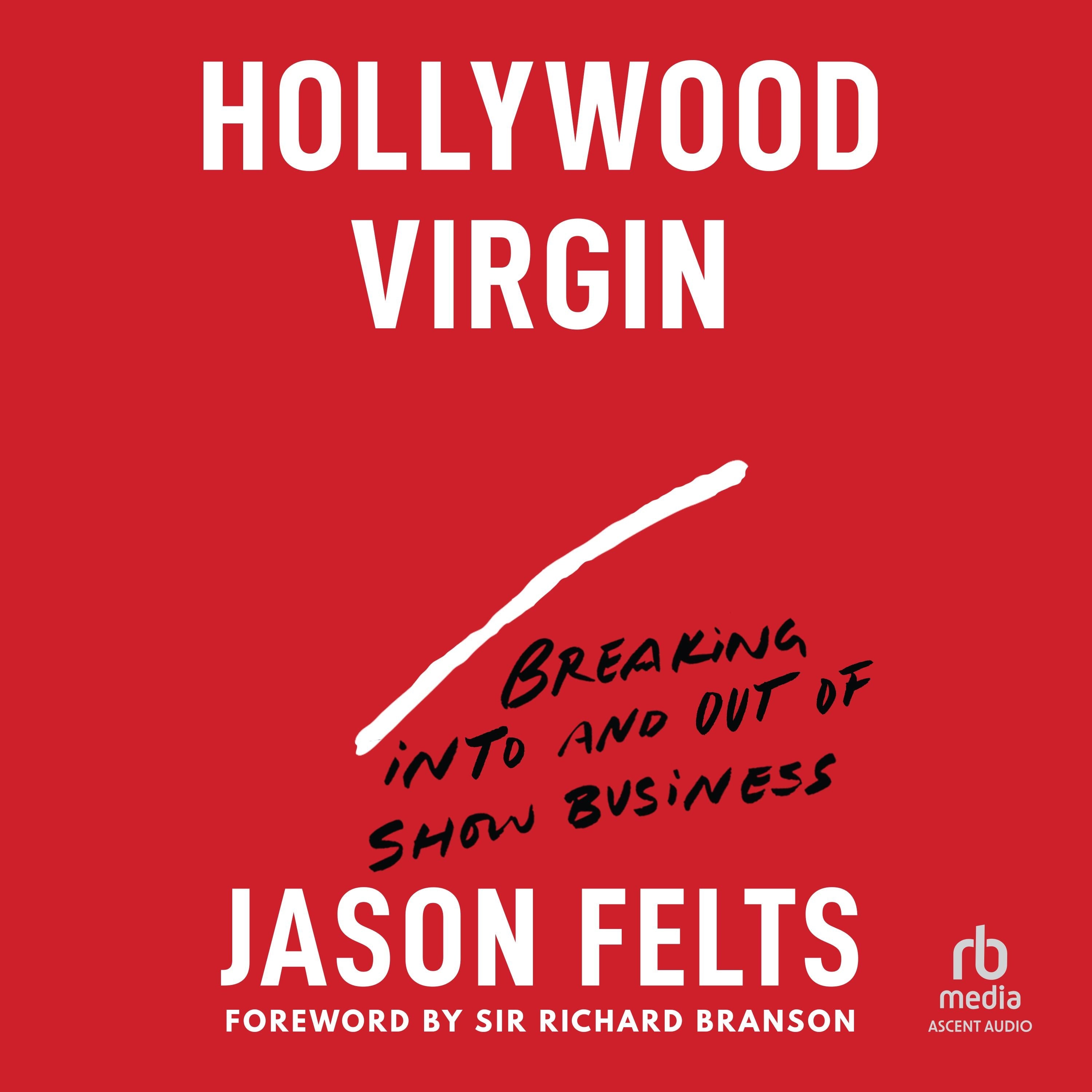 Hollywood Virgin