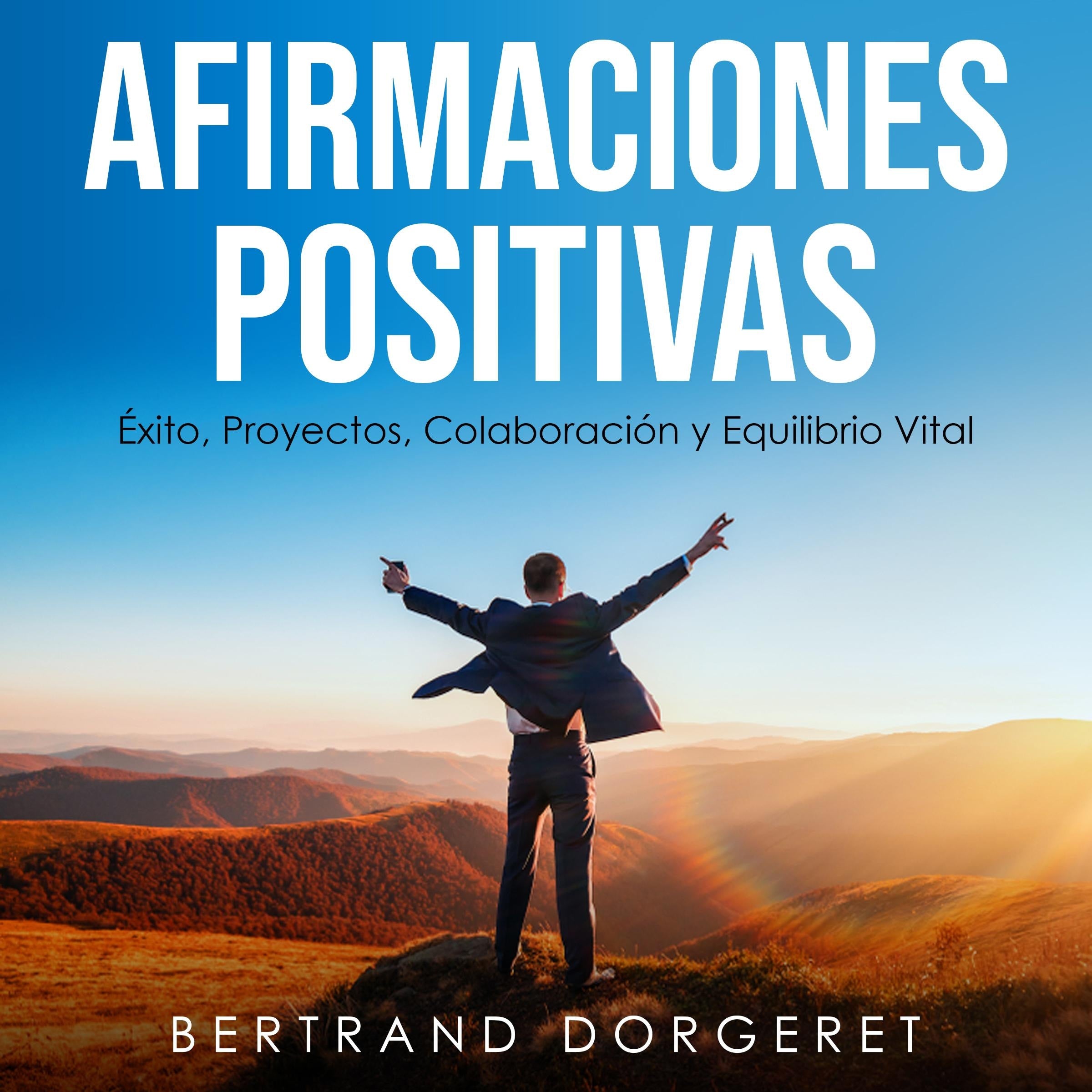 Afirmaciones Positivas