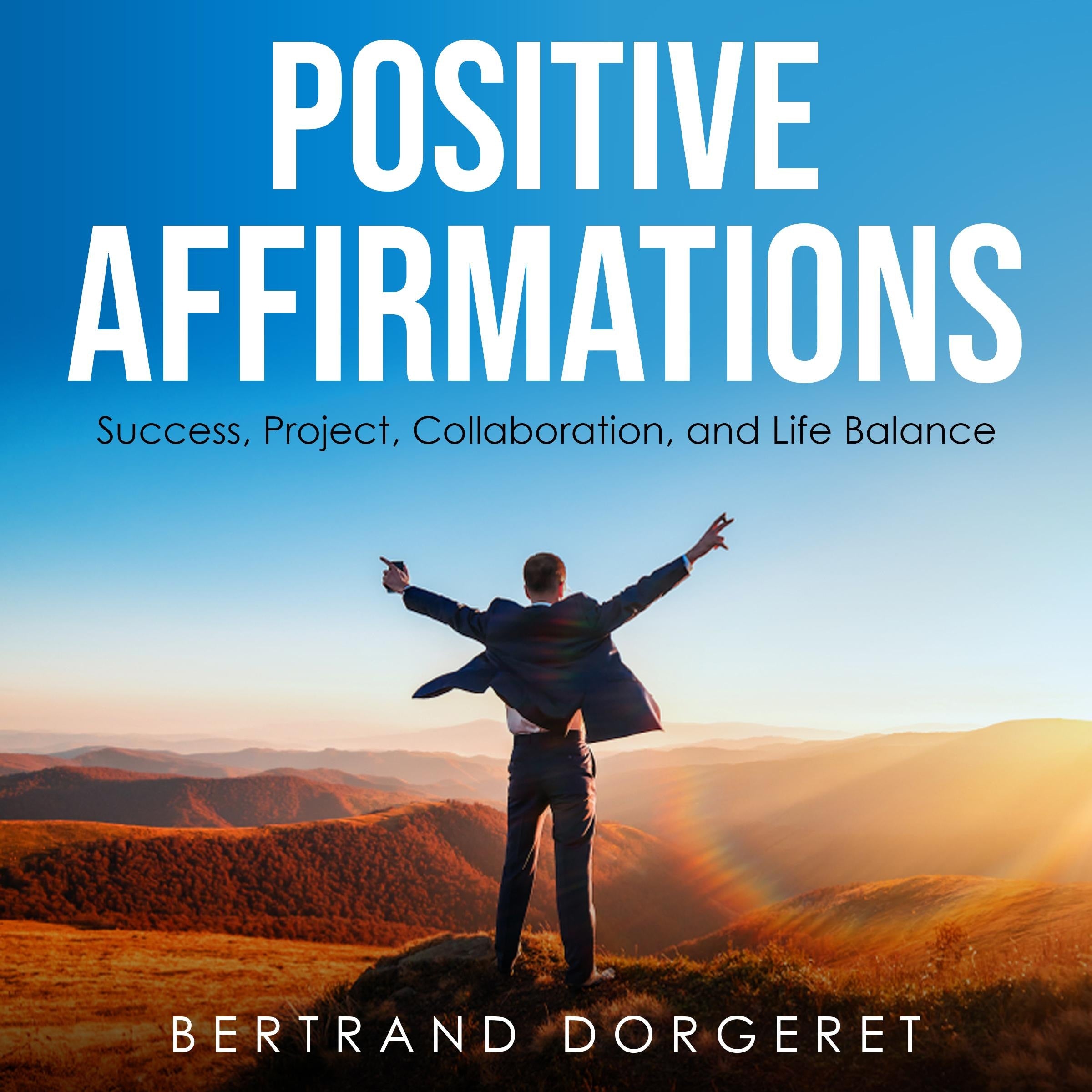 Positive Affirmations