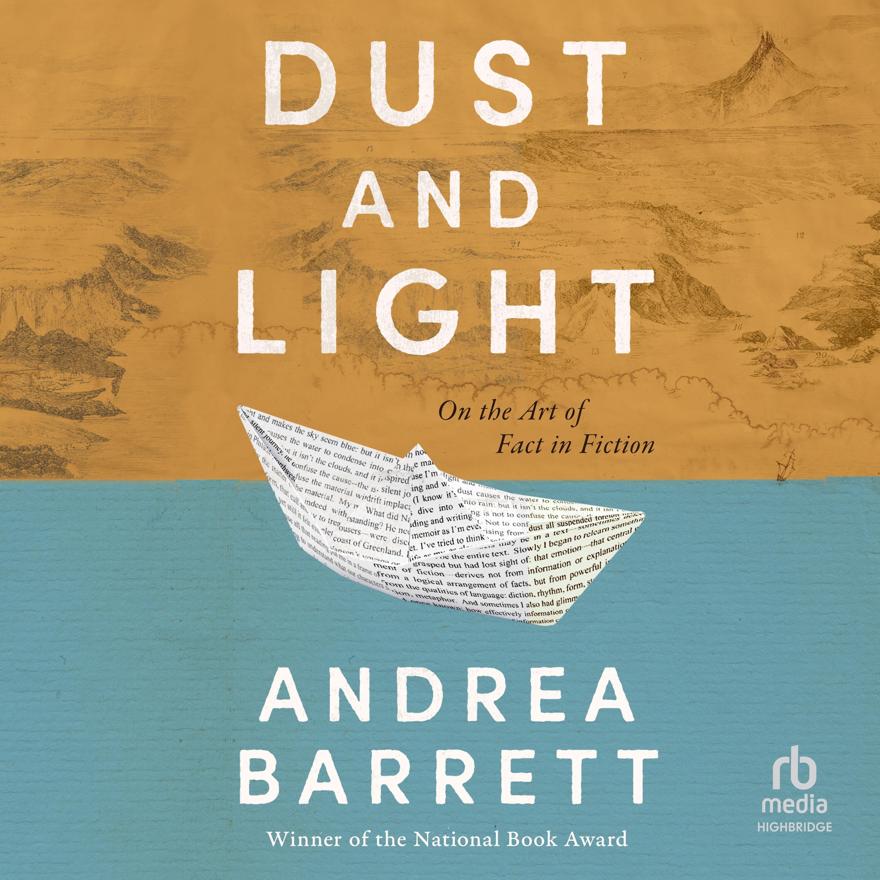Dust and Light