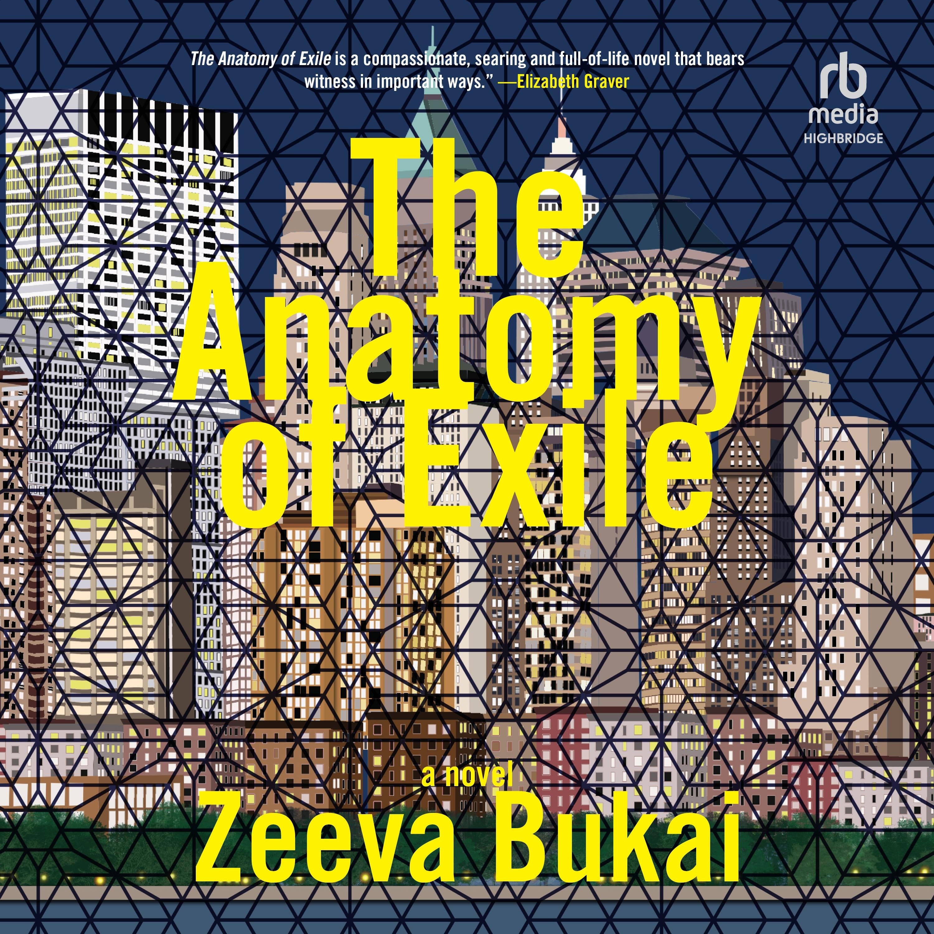 The Anatomy of Exile
