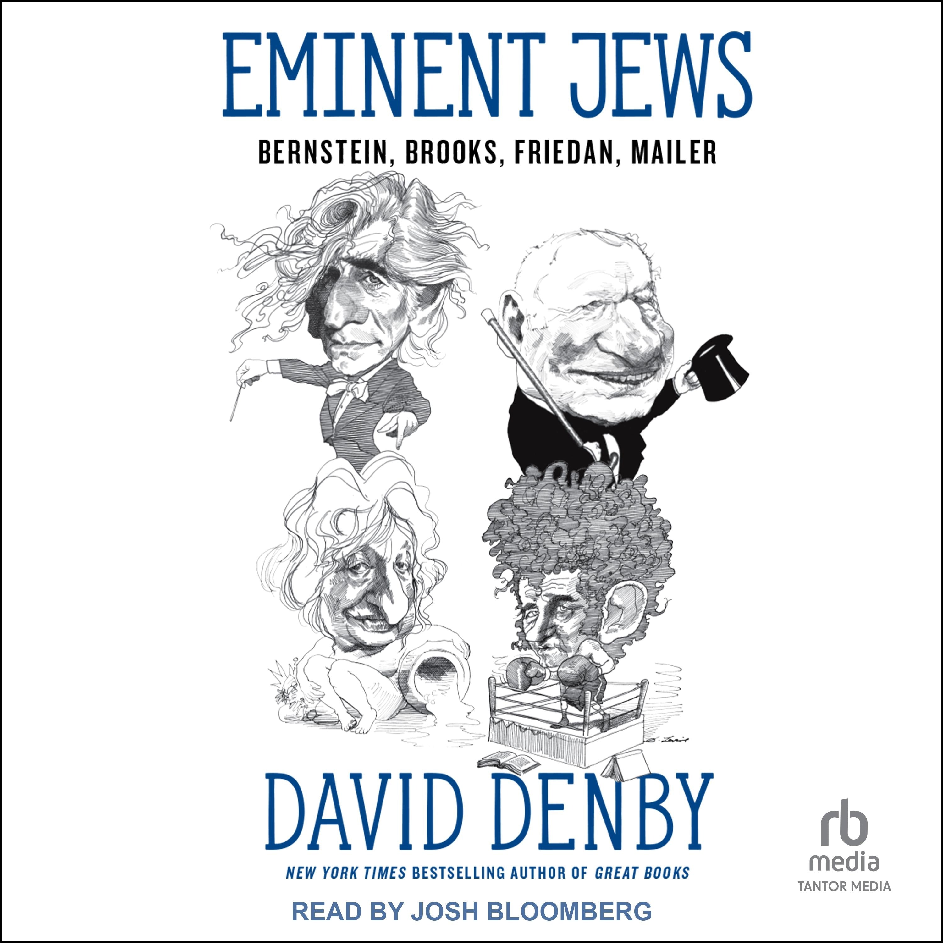 Eminent Jews