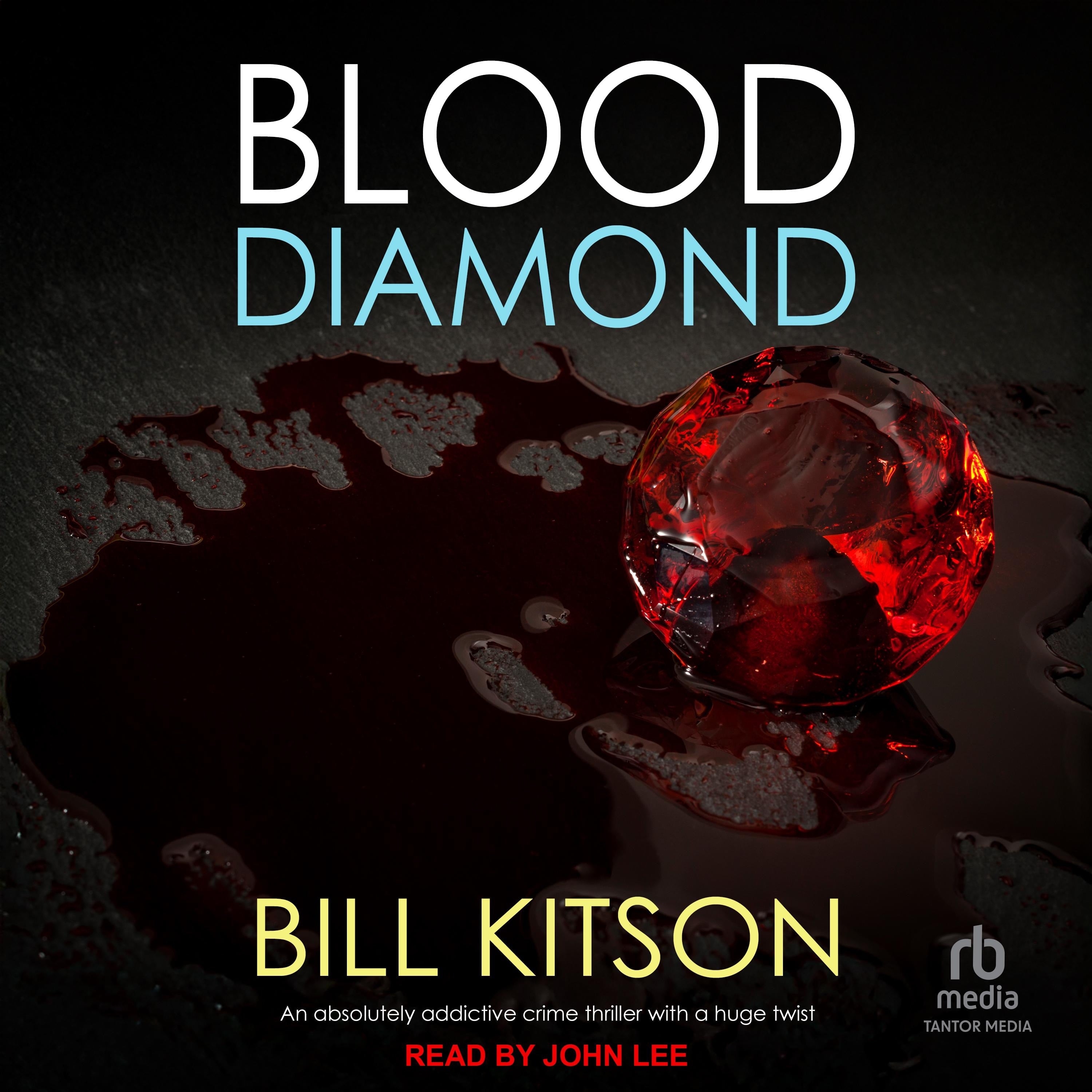Blood Diamond
