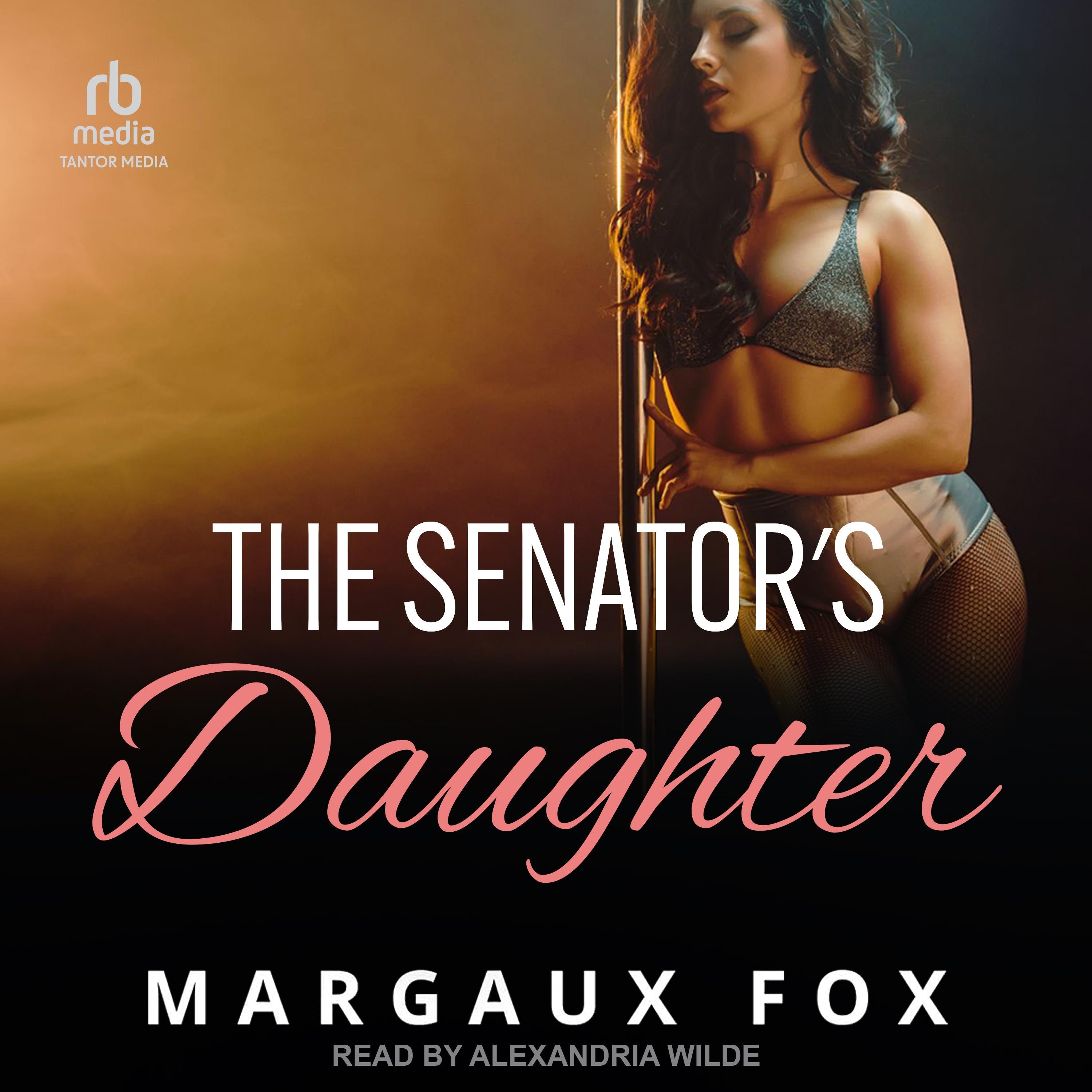 The Senator's Daughter
