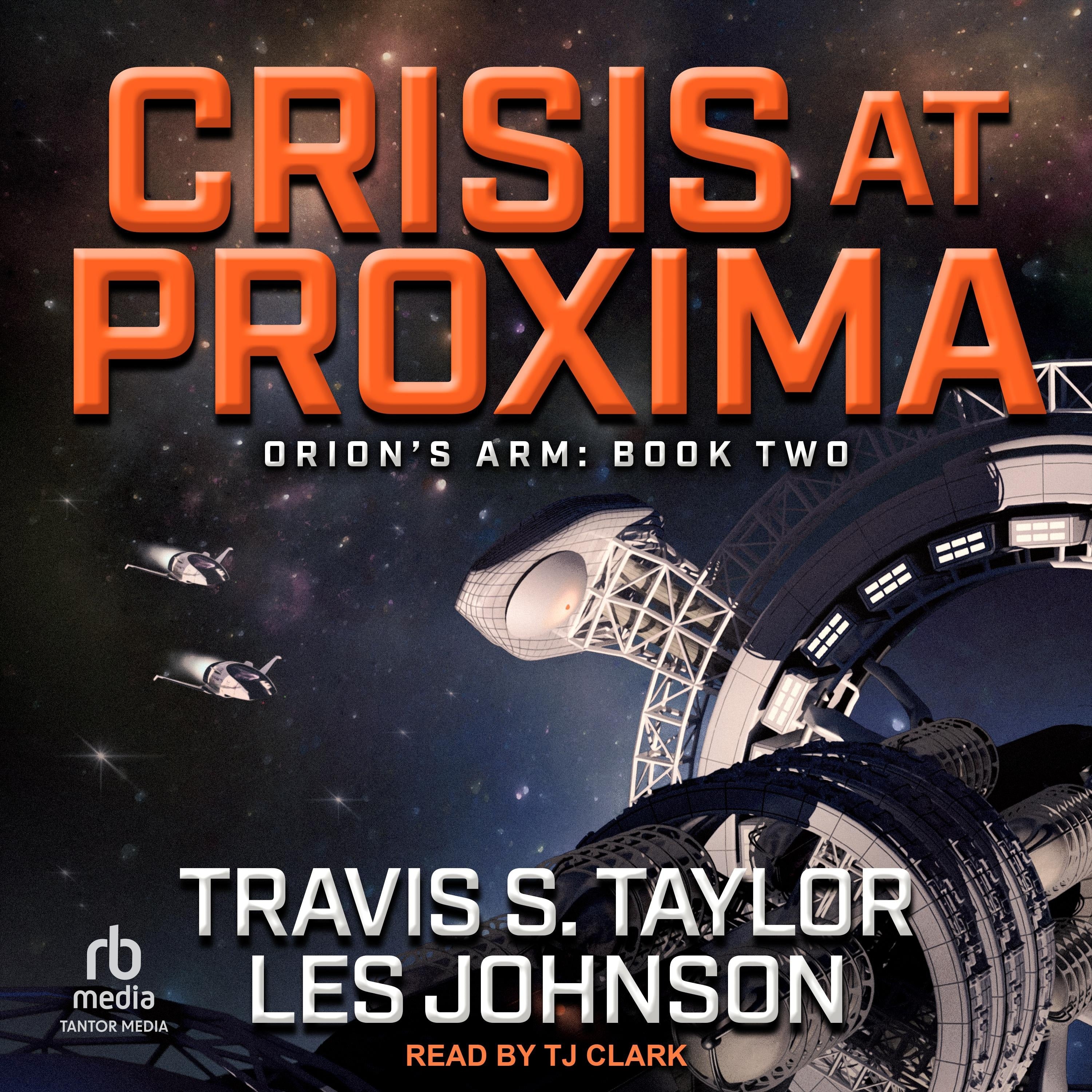 Crisis at Proxima