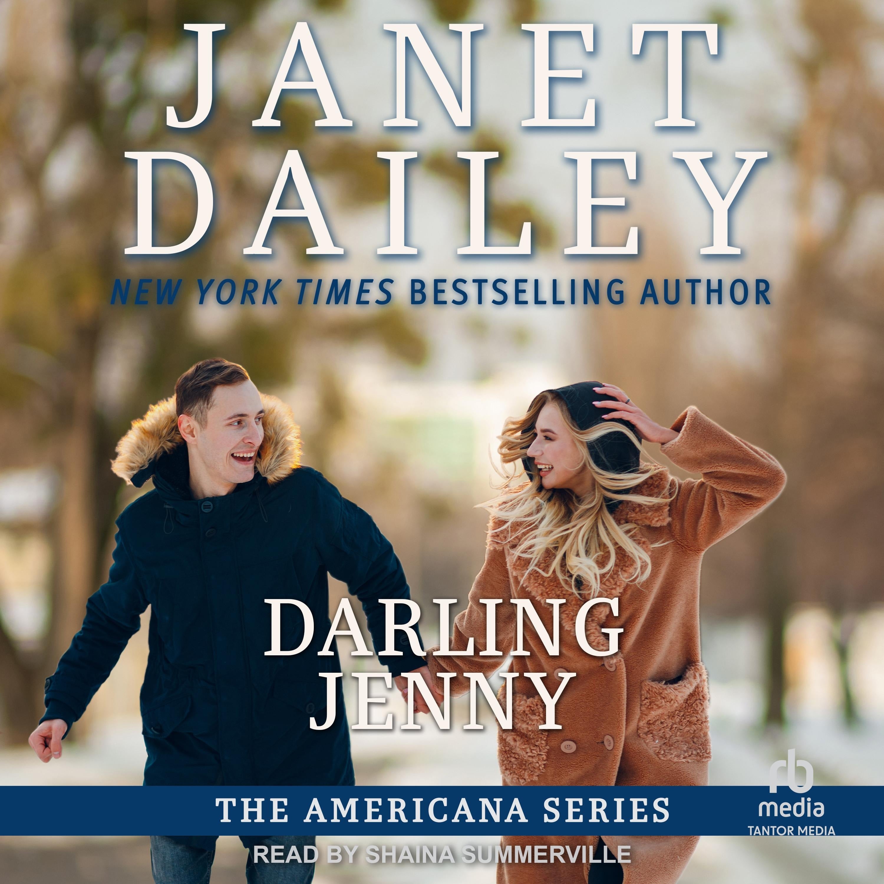 Darling Jenny