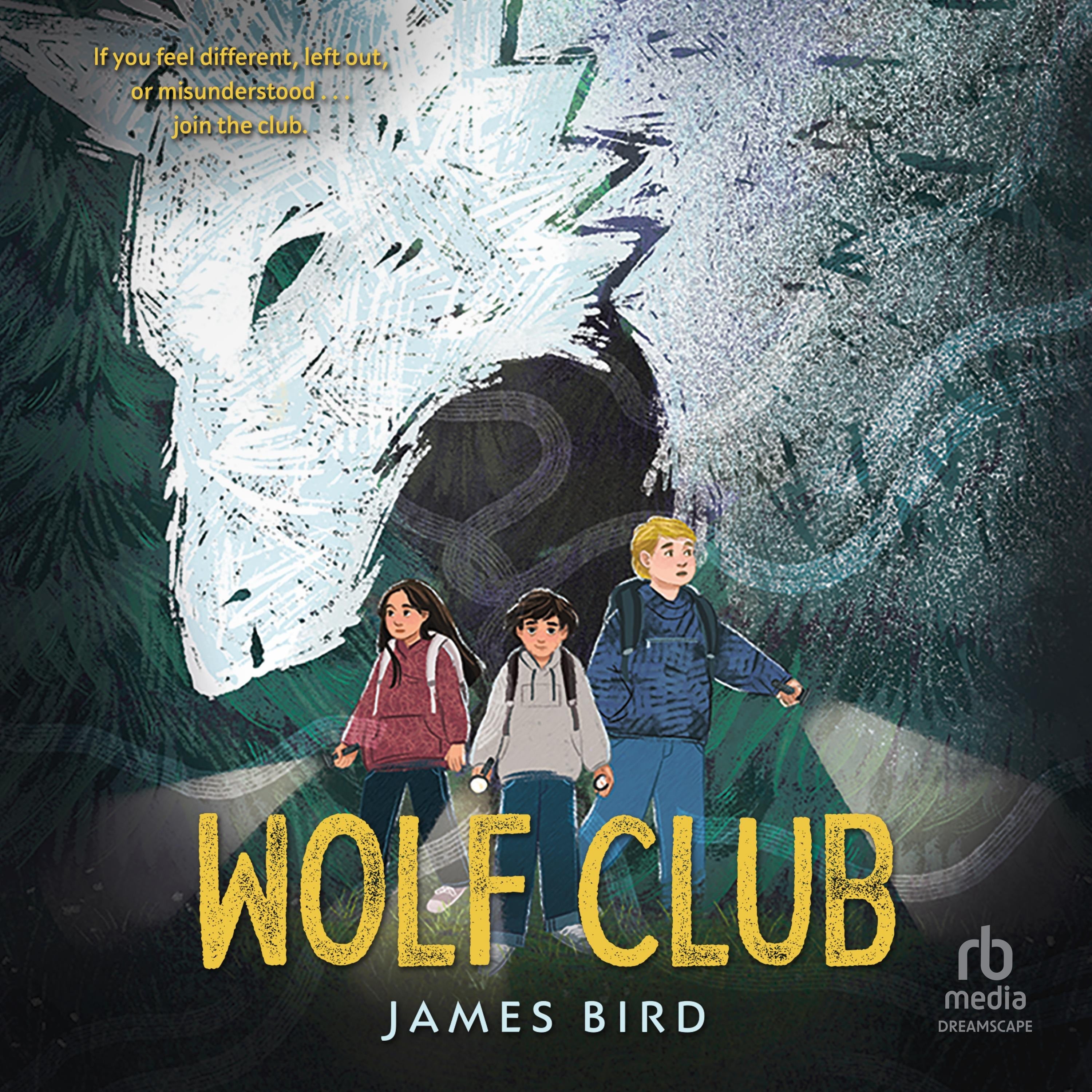Wolf Club