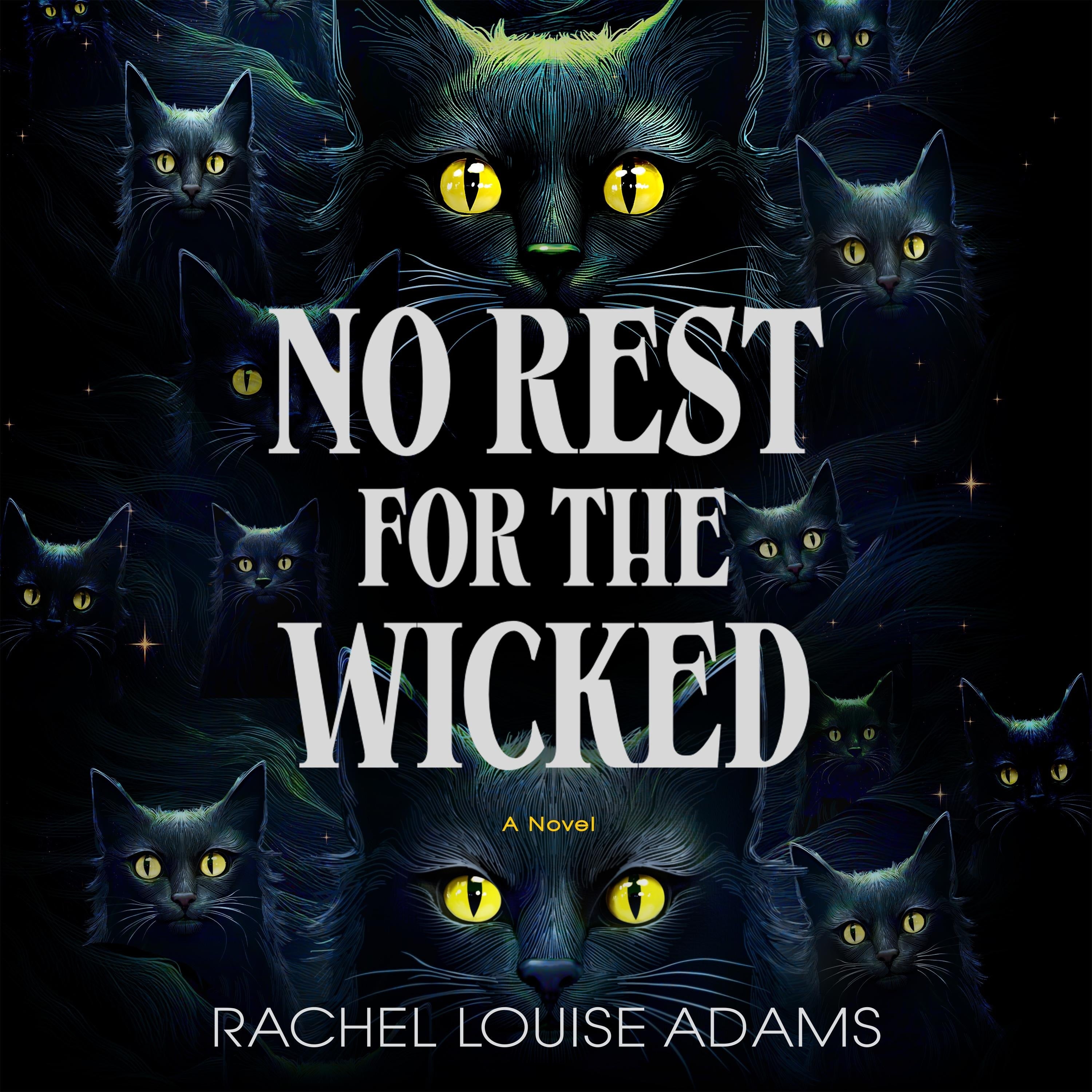 No Rest for the Wicked