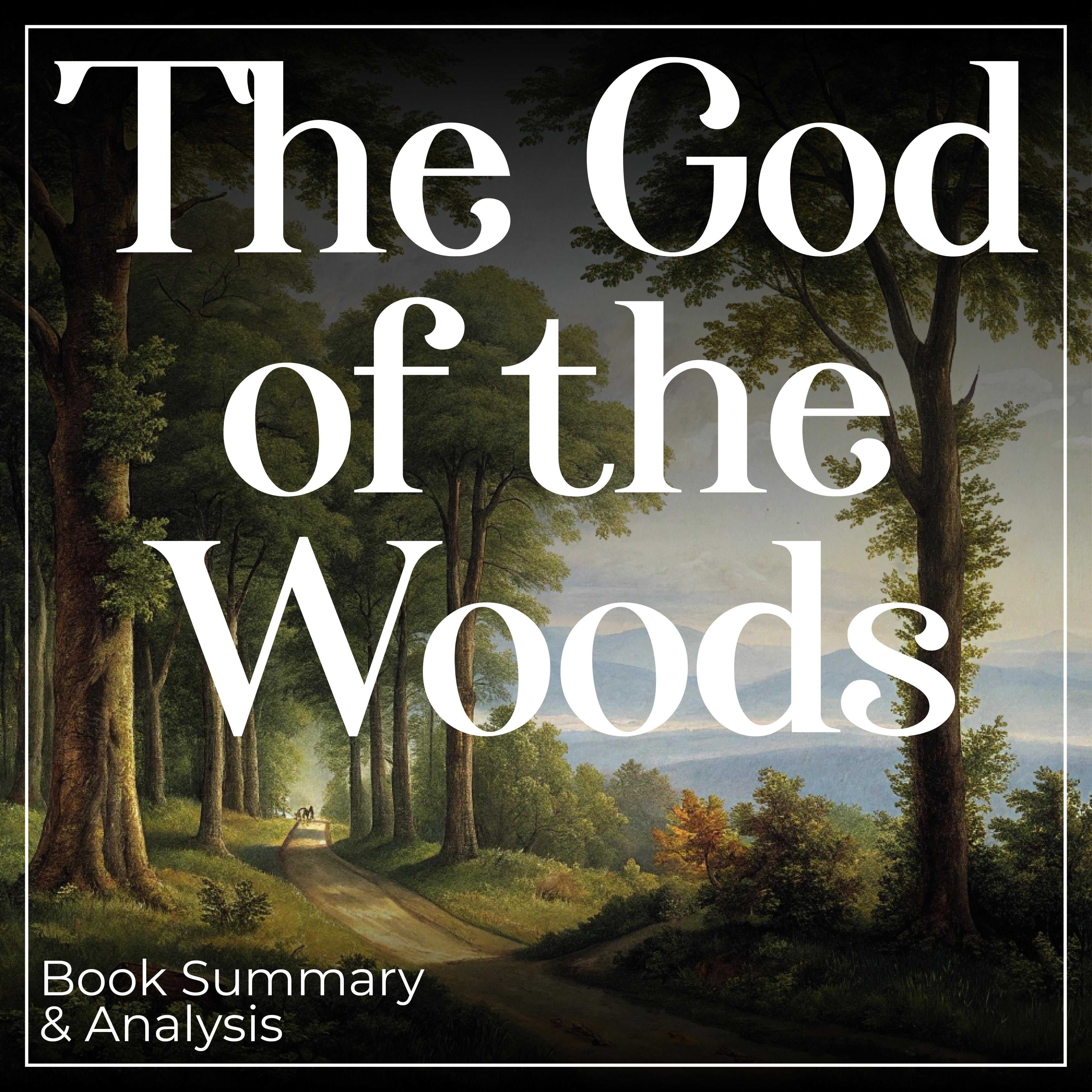 The God of the Woods