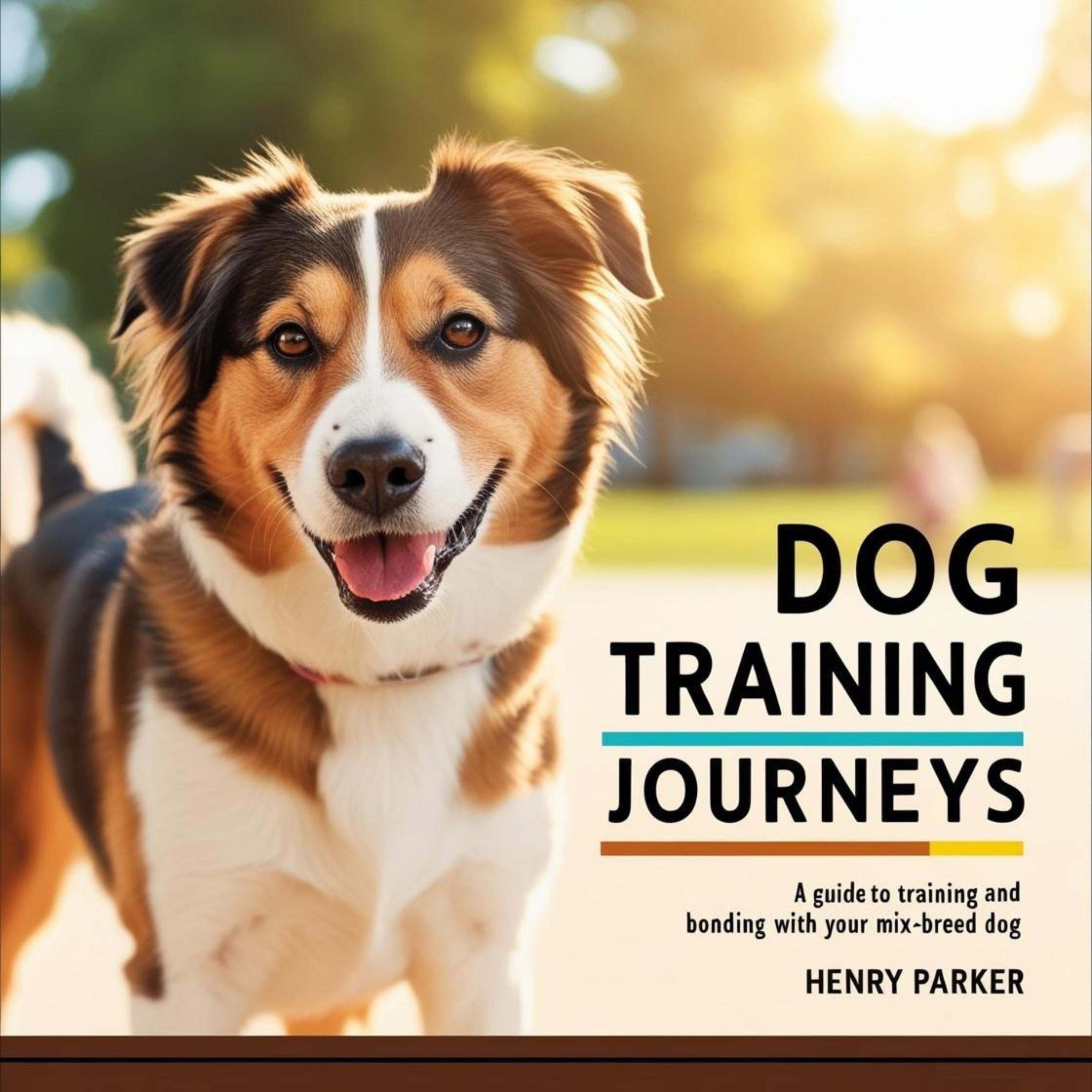 Dog Training Journeys