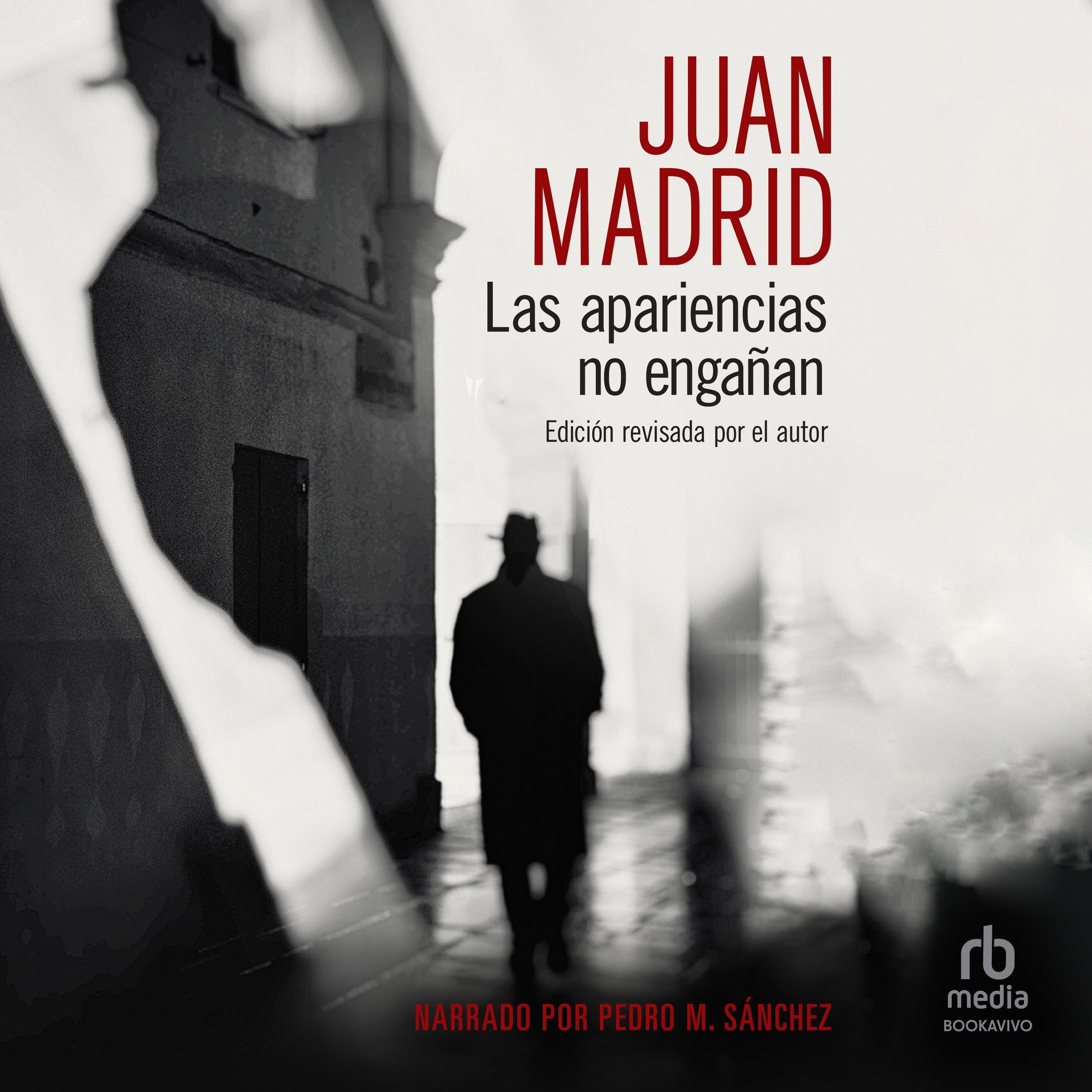 Las apariencias no engañan