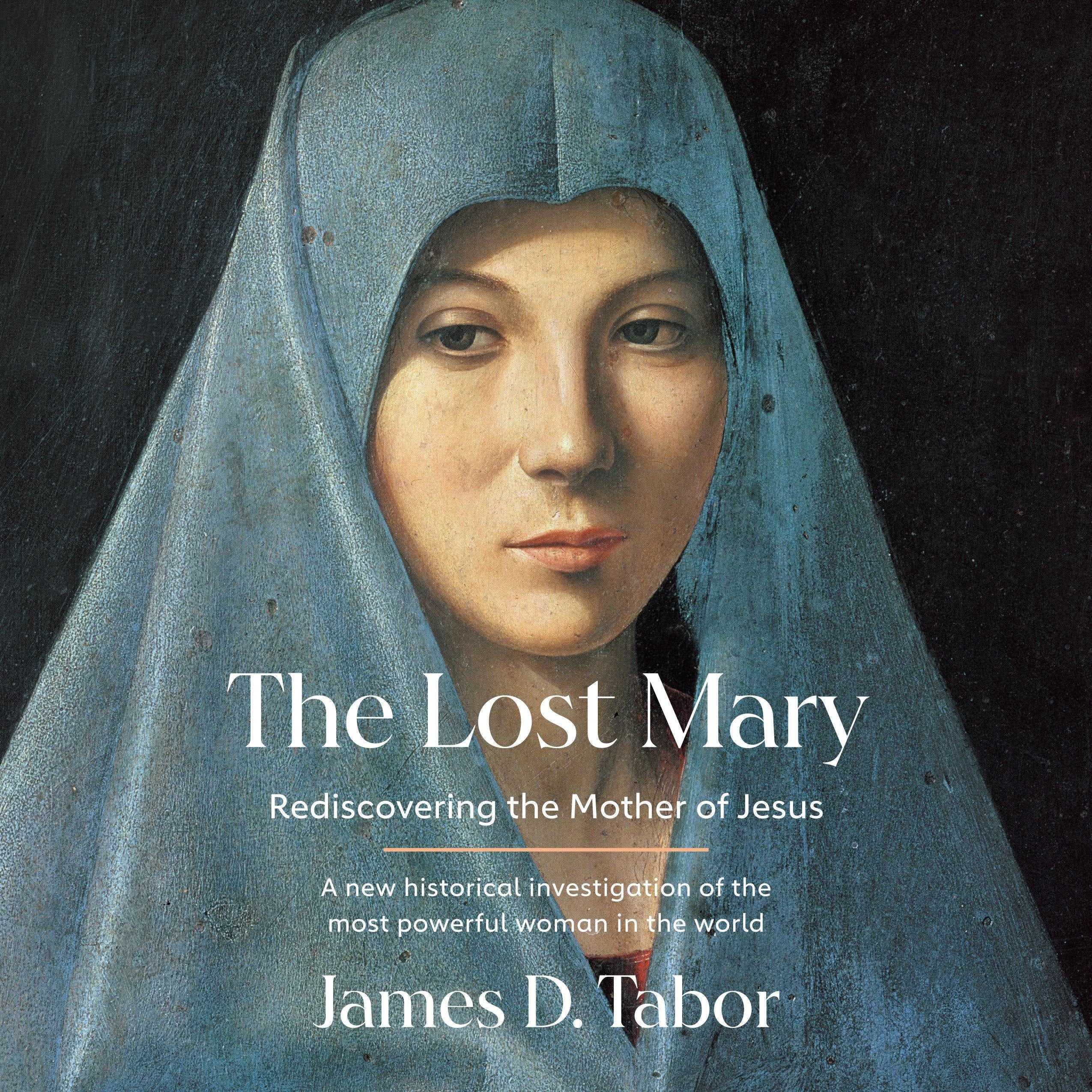 The Lost Mary