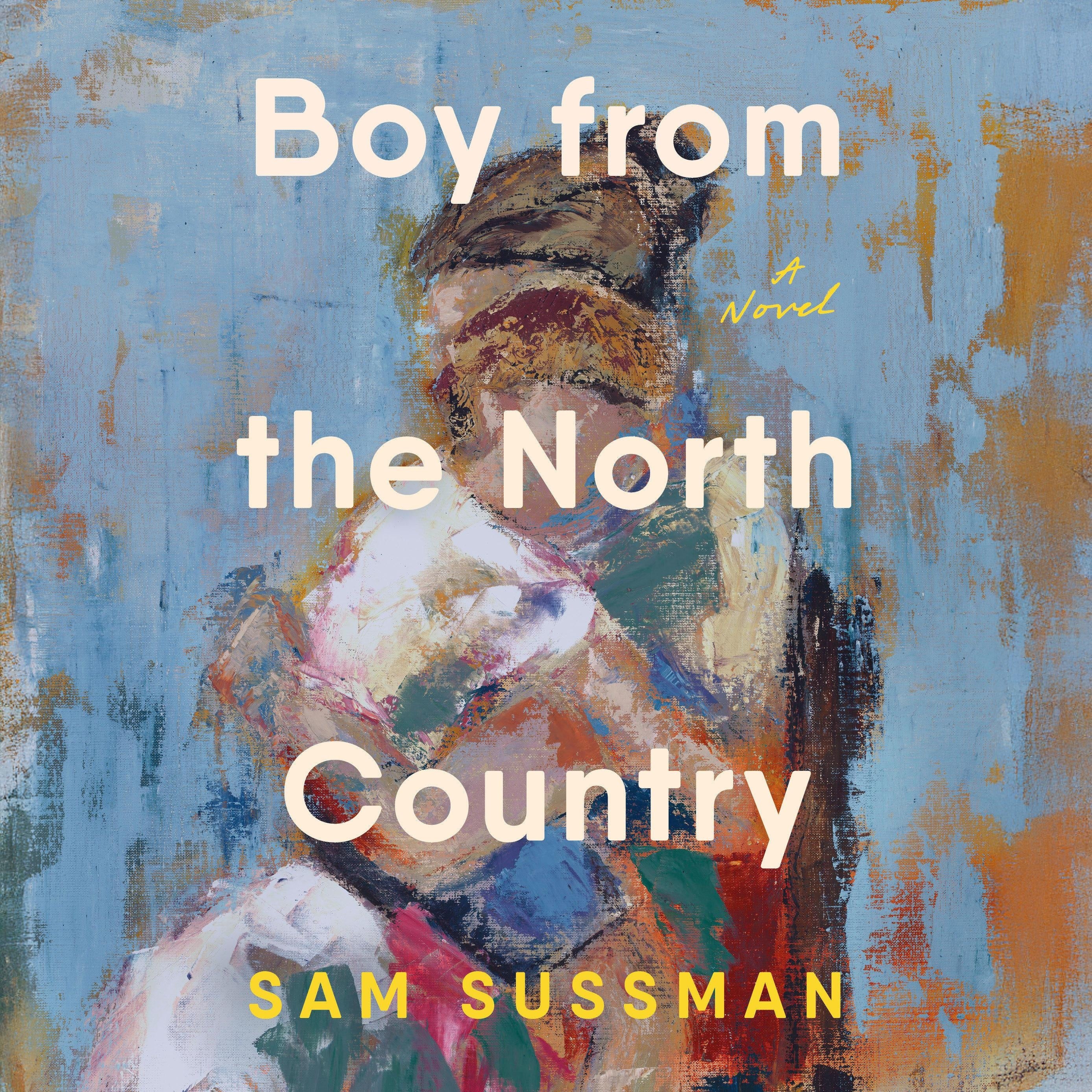 Boy from the North Country