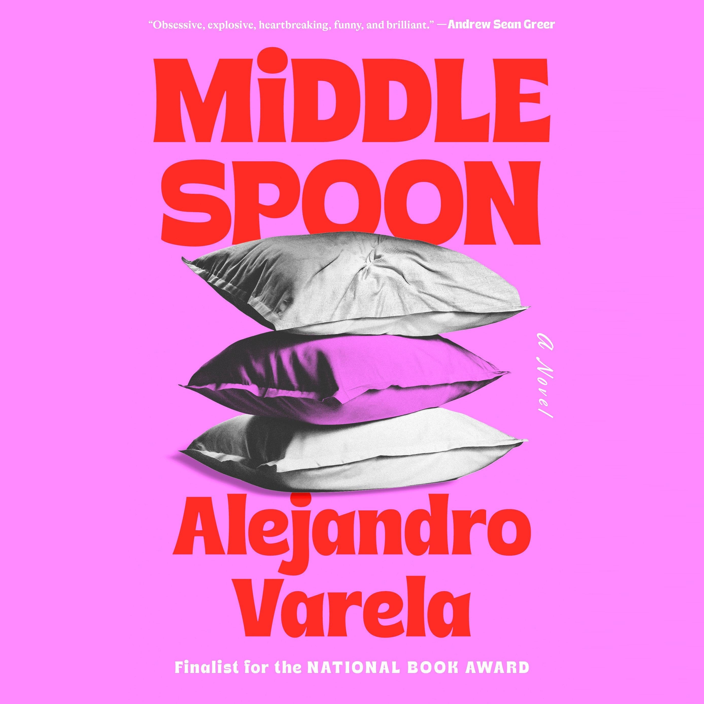 Middle Spoon