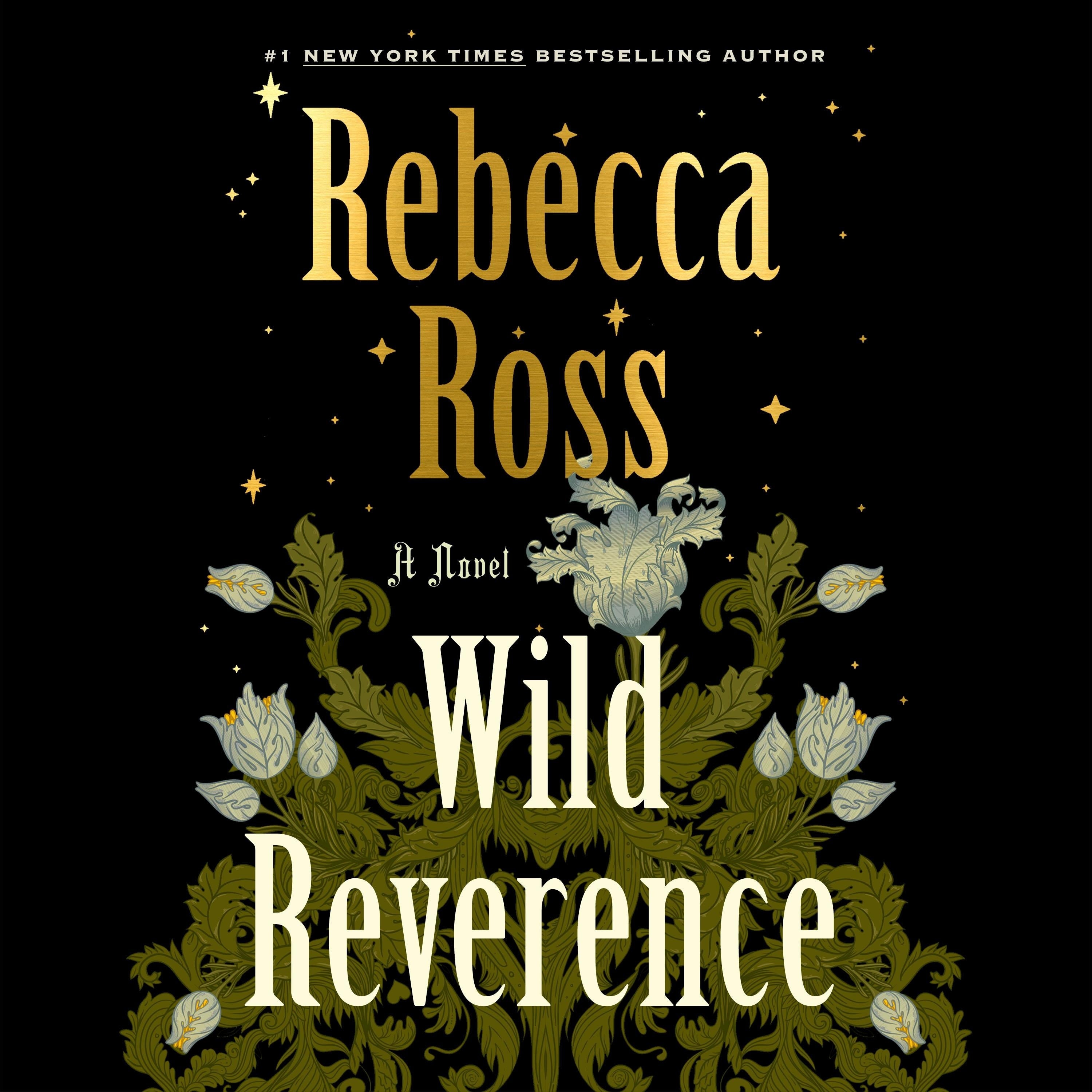 Wild Reverence