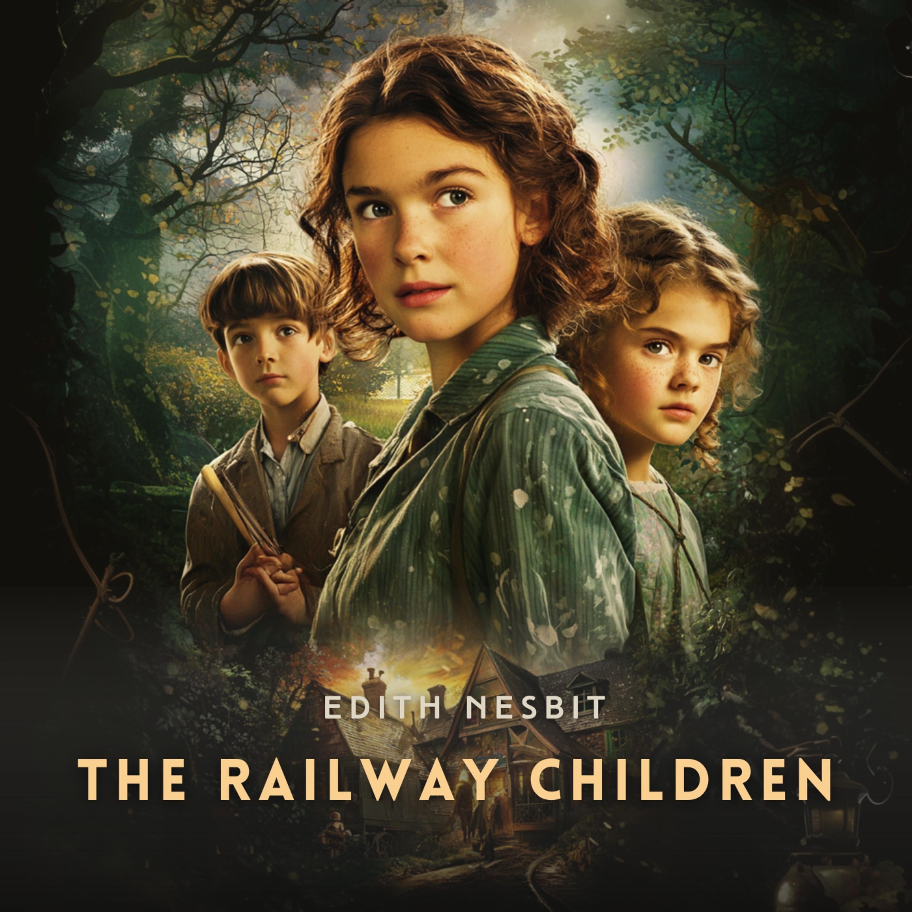 The Railway Children
