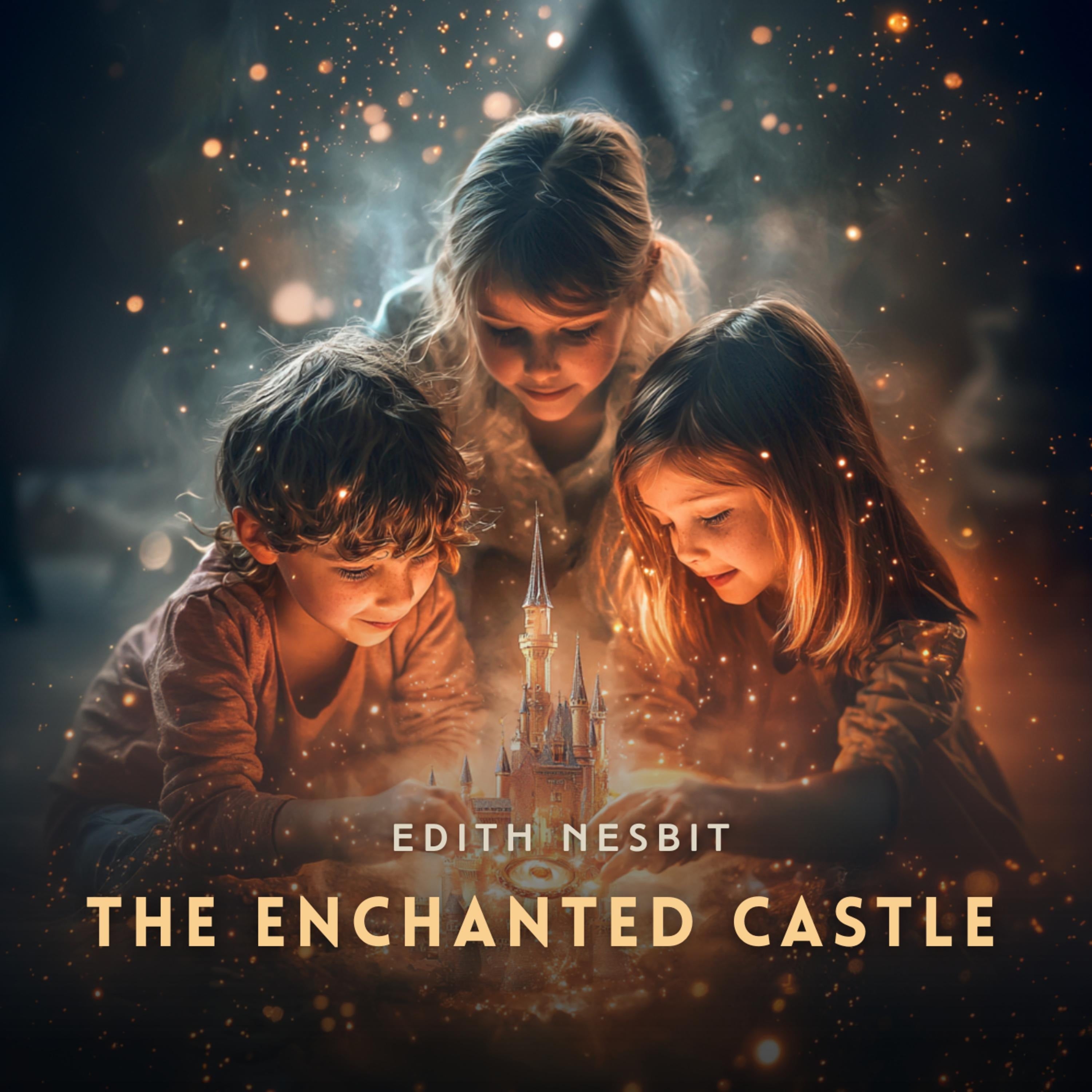The Enchanted Castle