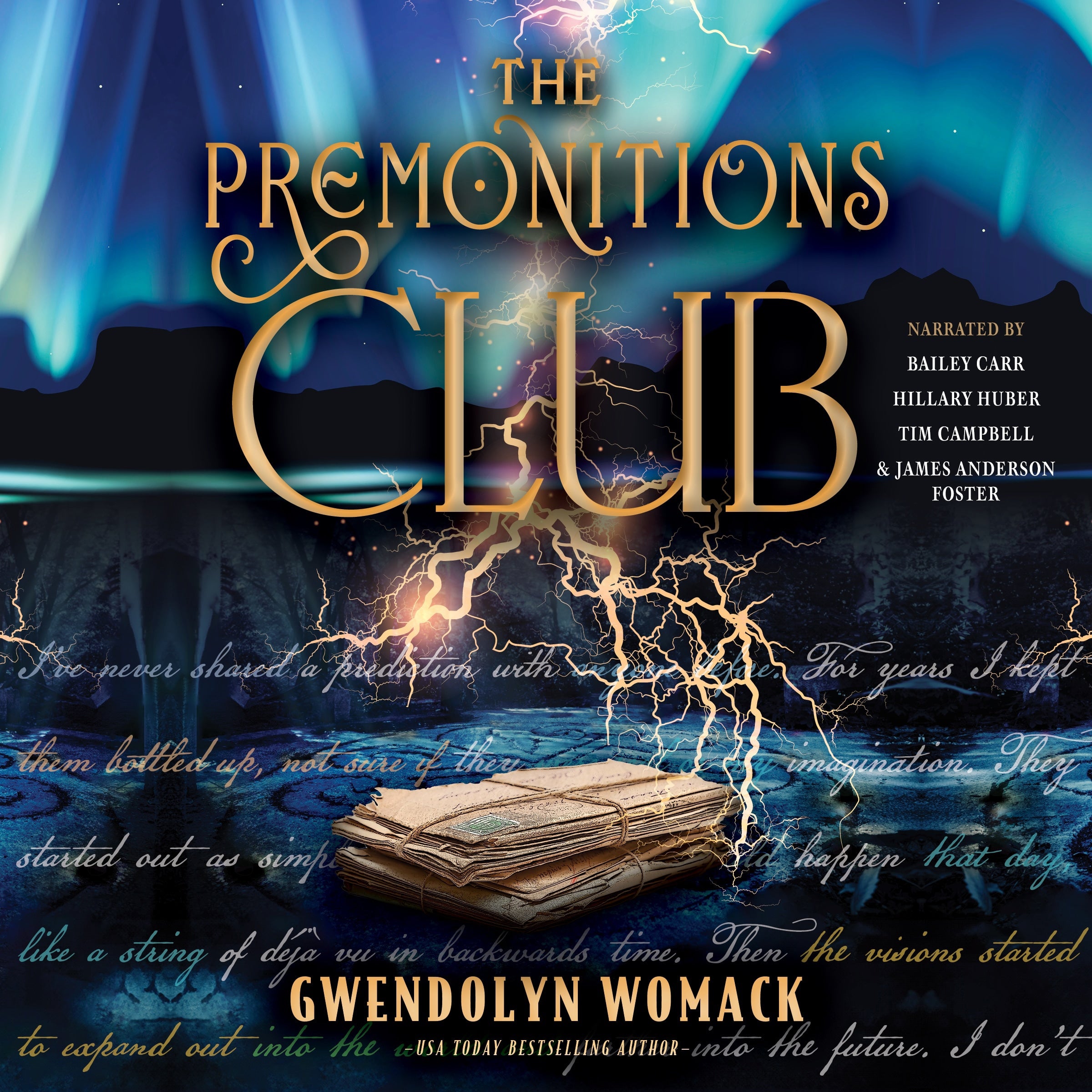 The Premonitions Club