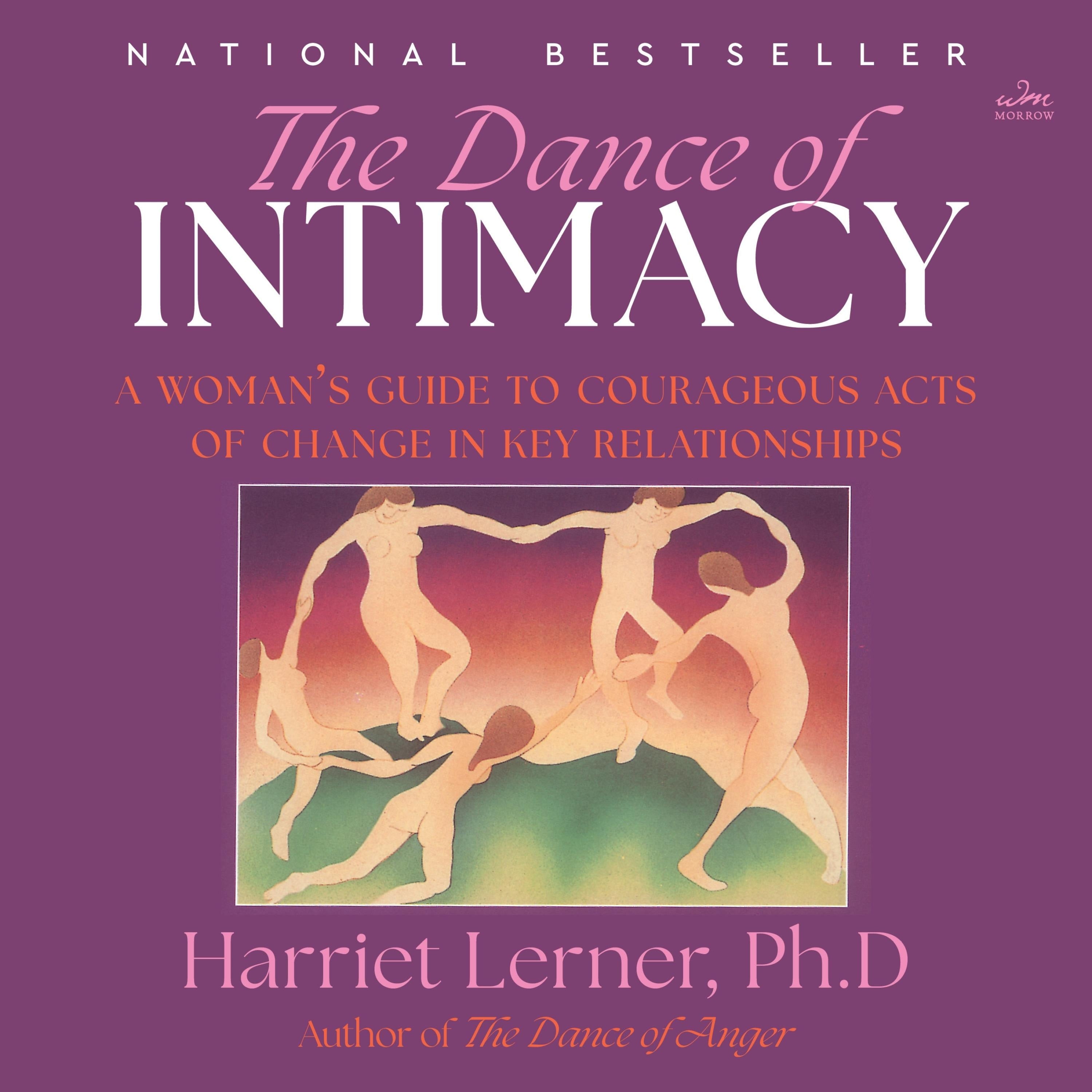 The Dance of Intimacy