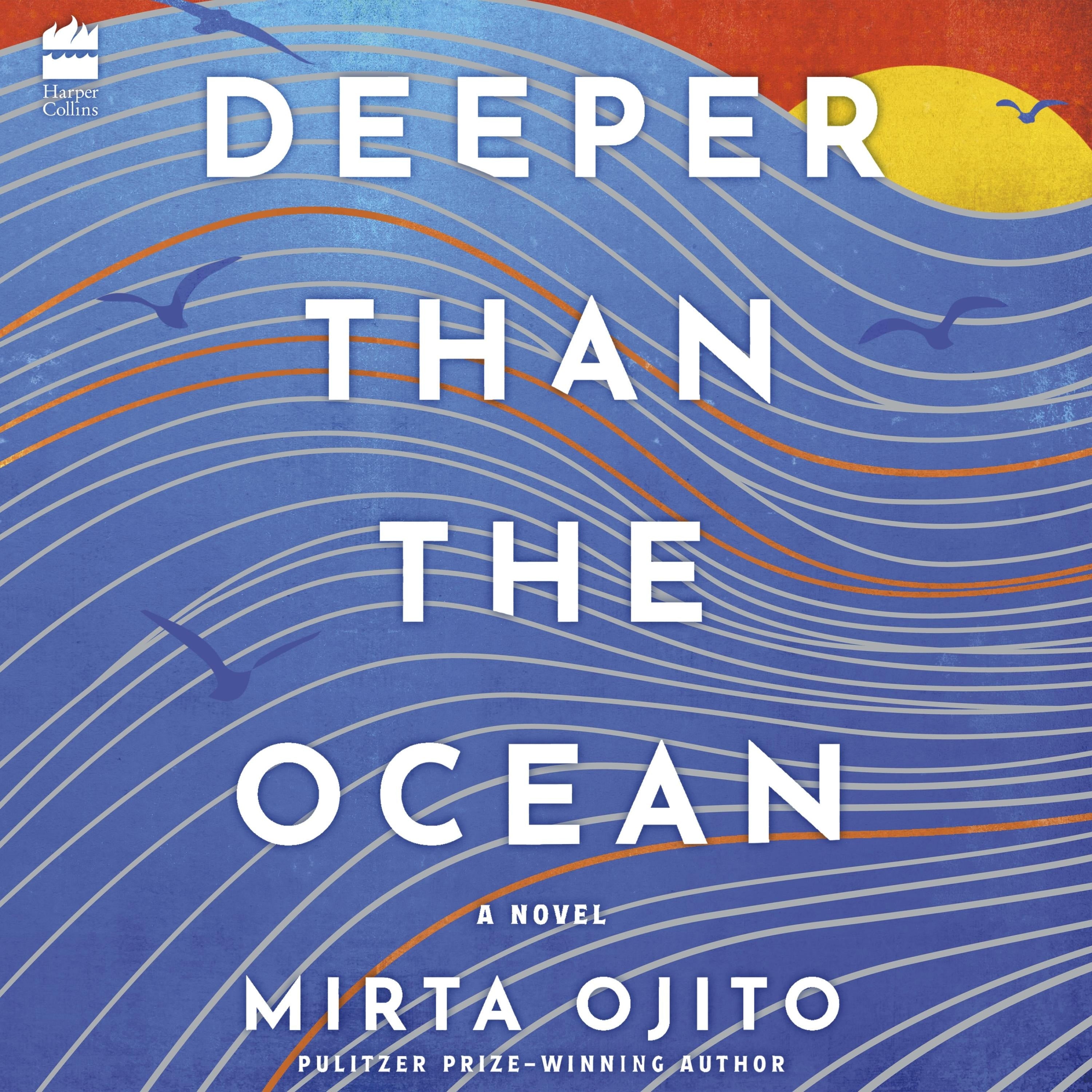 Deeper than the Ocean