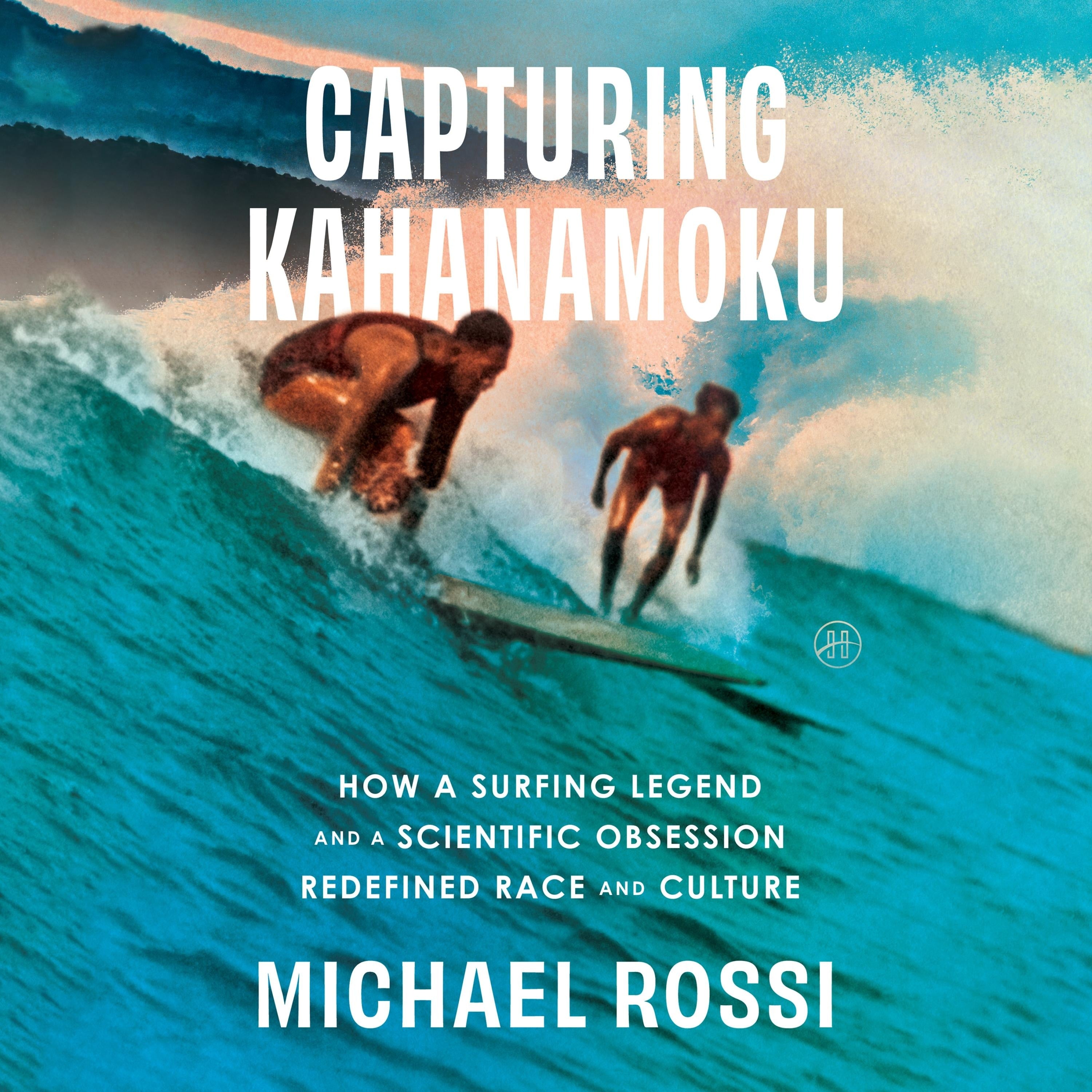 Capturing Kahanamoku