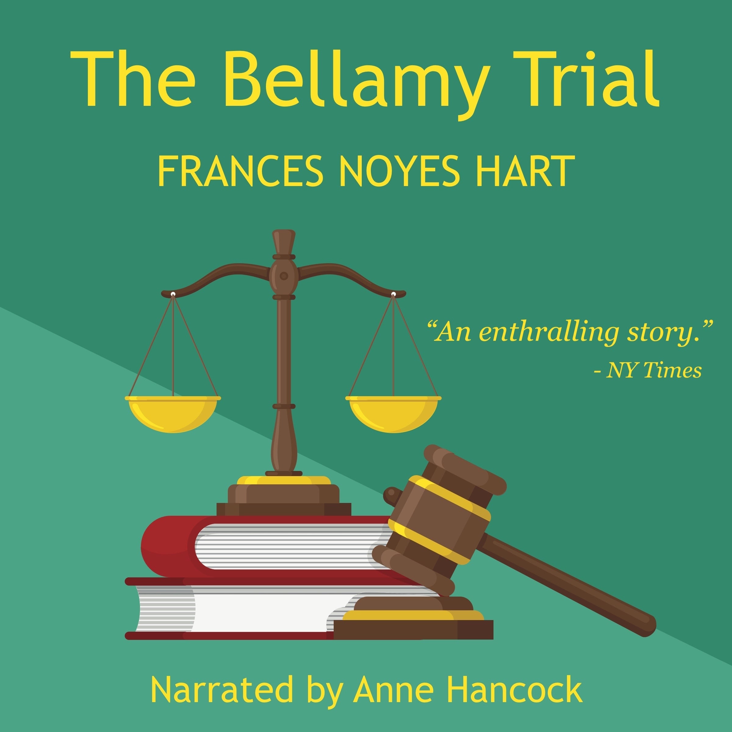 The Bellamy Trial