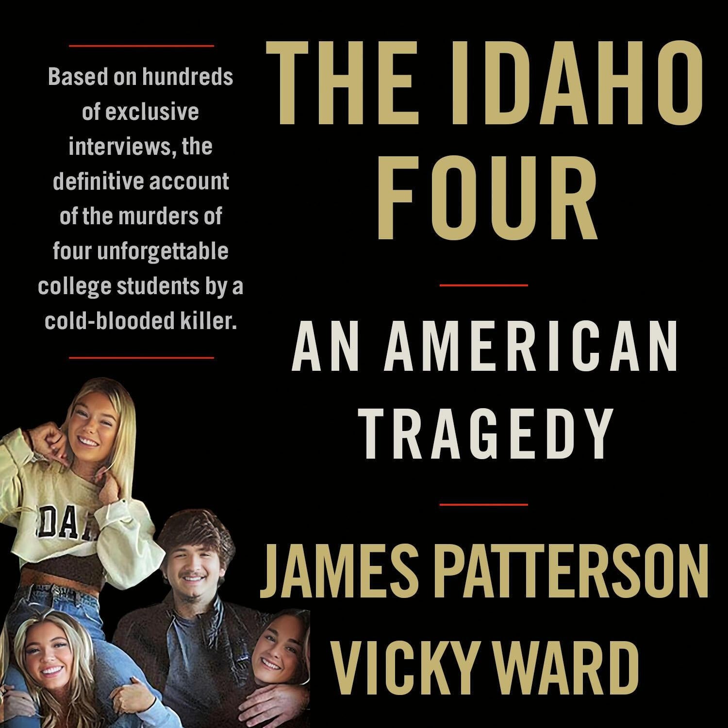 The Idaho Four