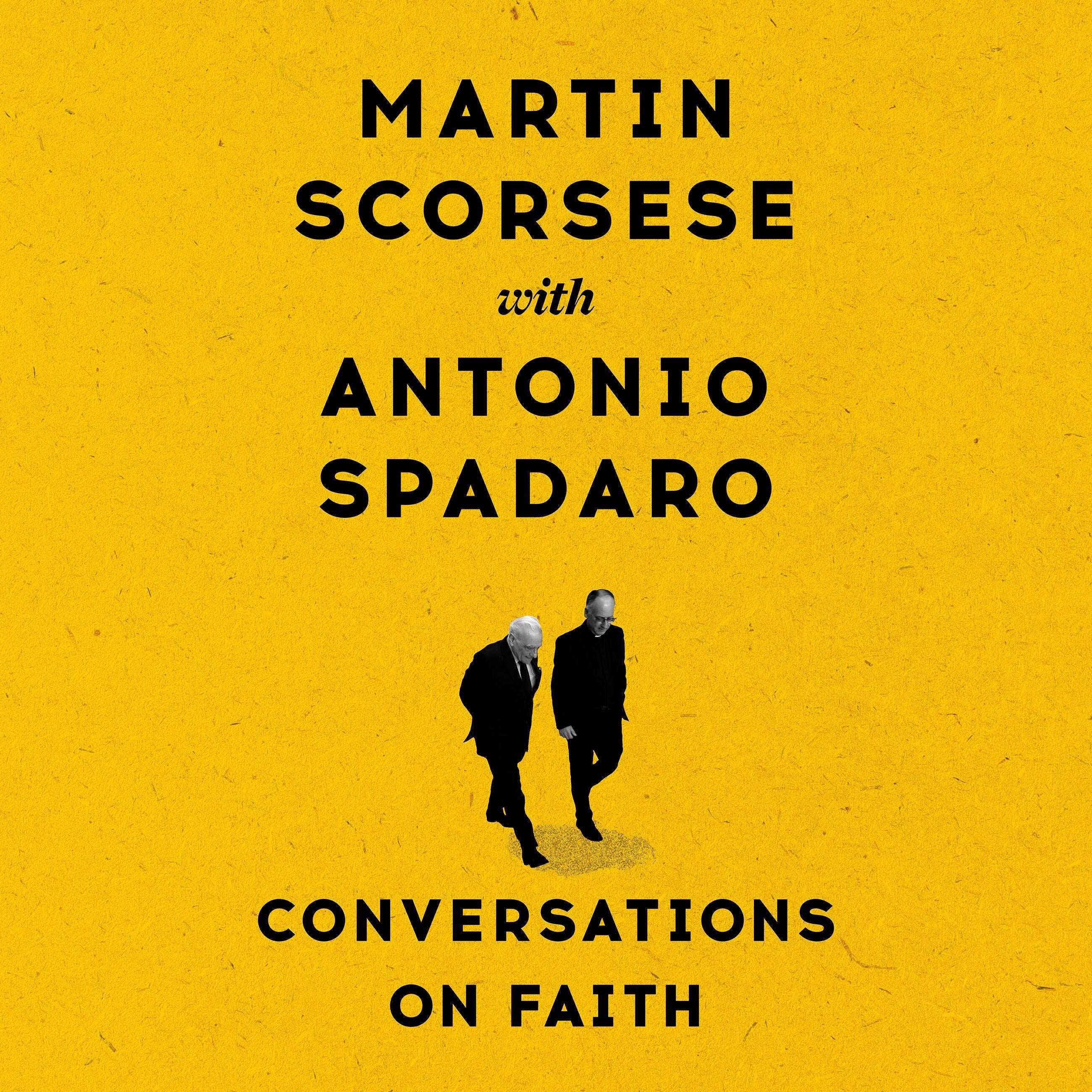 Conversations on Faith