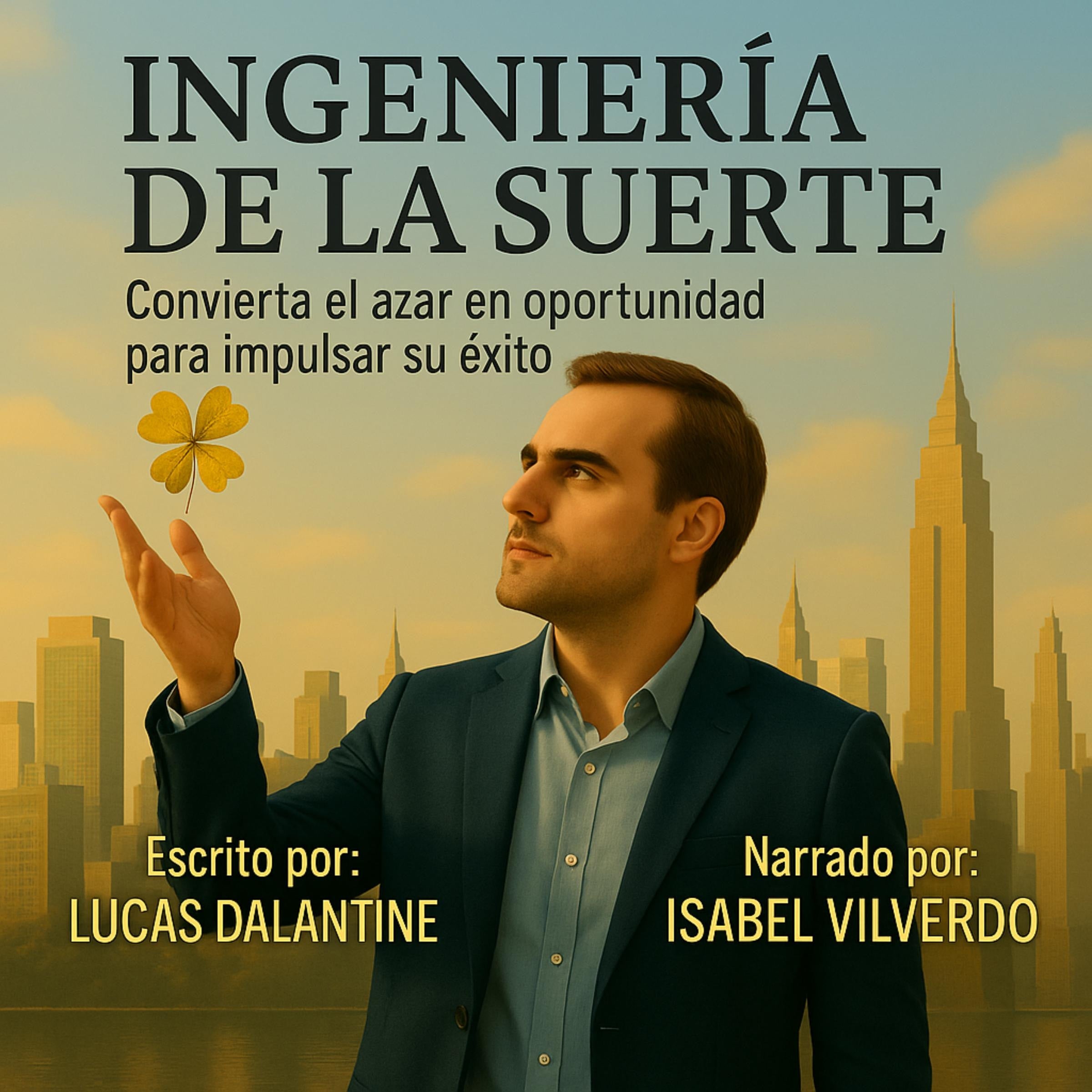 INGENIERÍA DE LA SUERTE