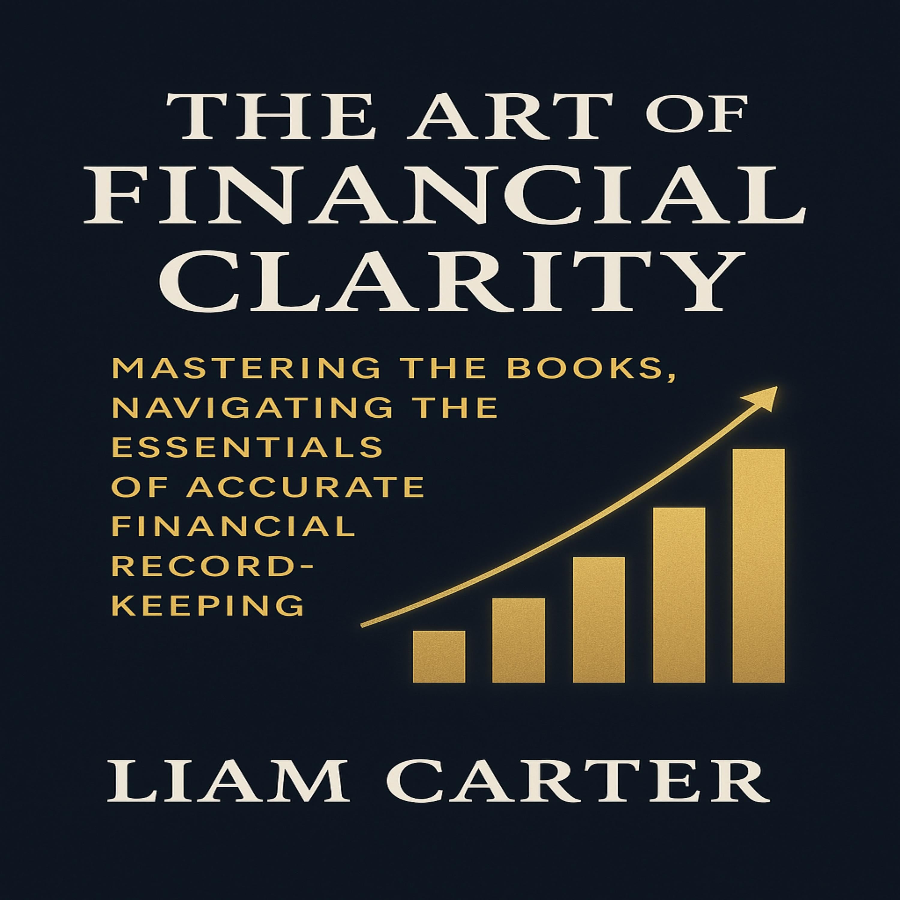The Art of Financial Clarity