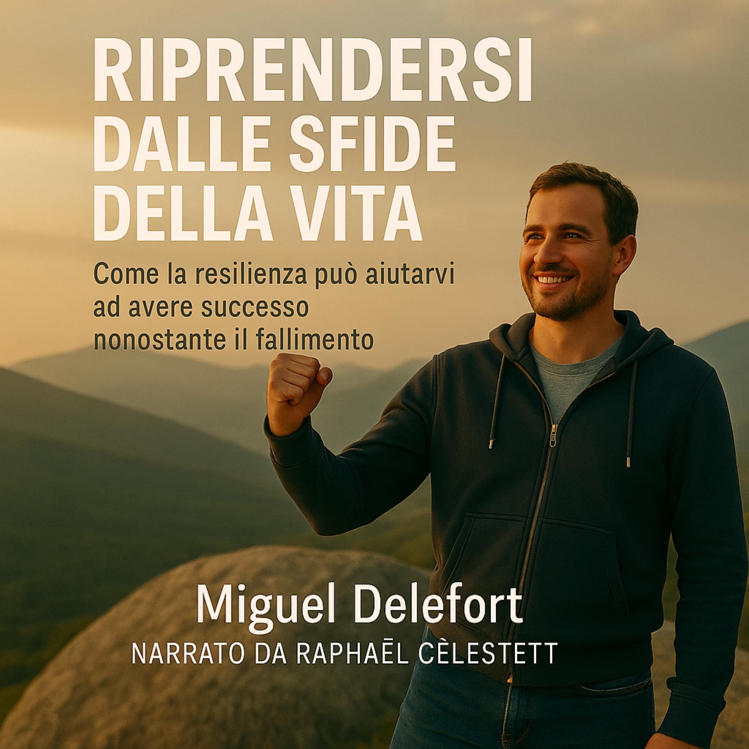 RIPRENDERSI DALLE SFIDE DELLA VITA
