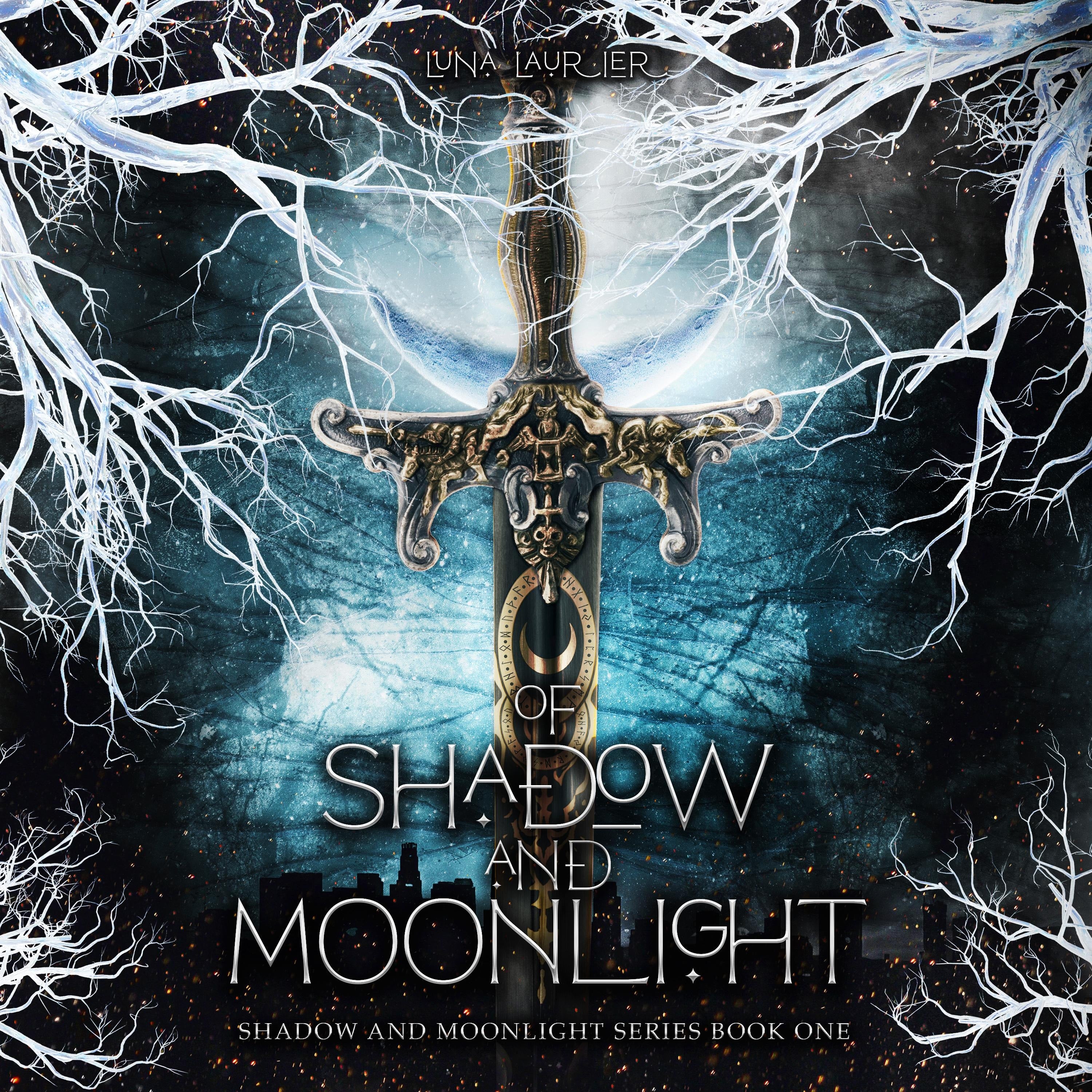 Of Shadow and Moonlight (Revised Edition)