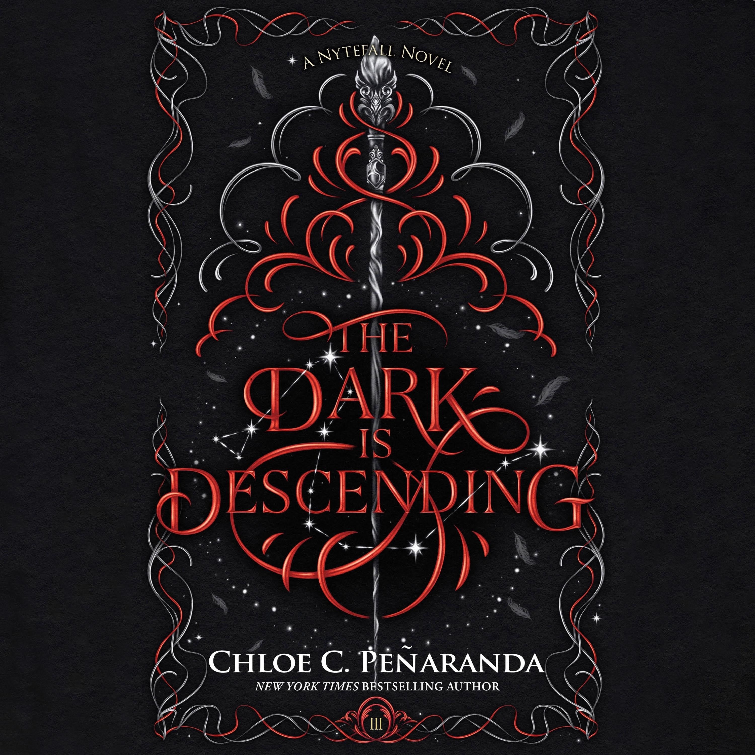 The Dark Is Descending