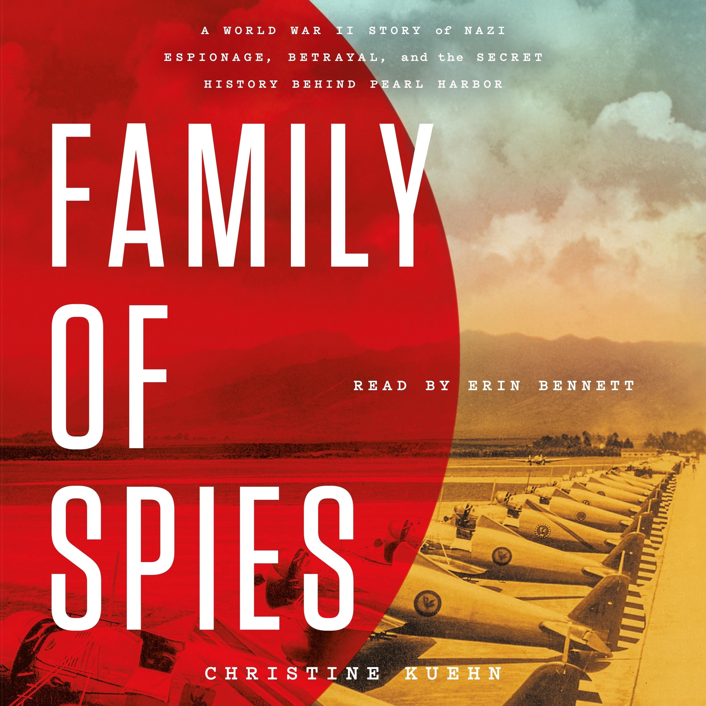 Family of Spies