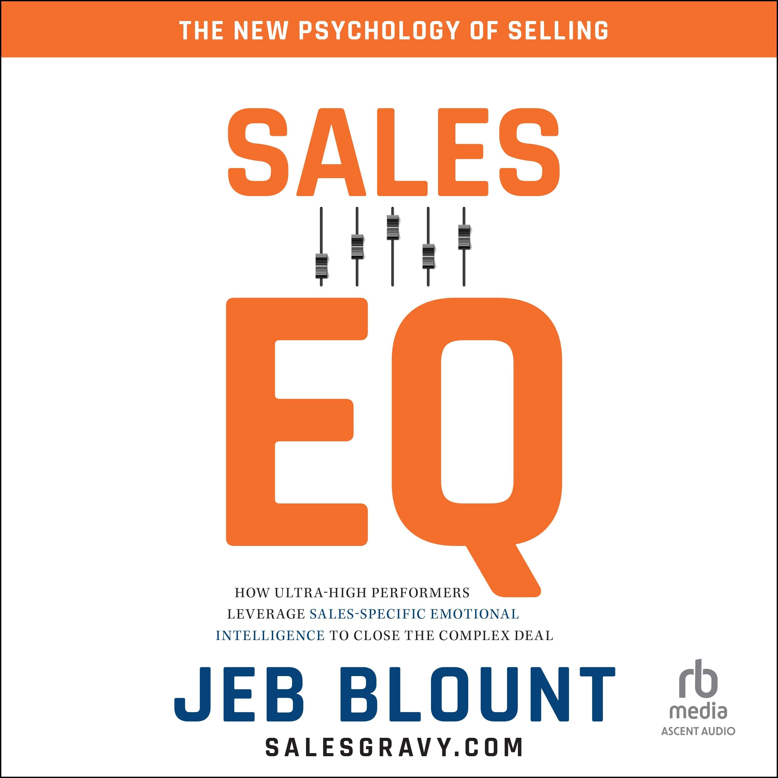 Sales EQ