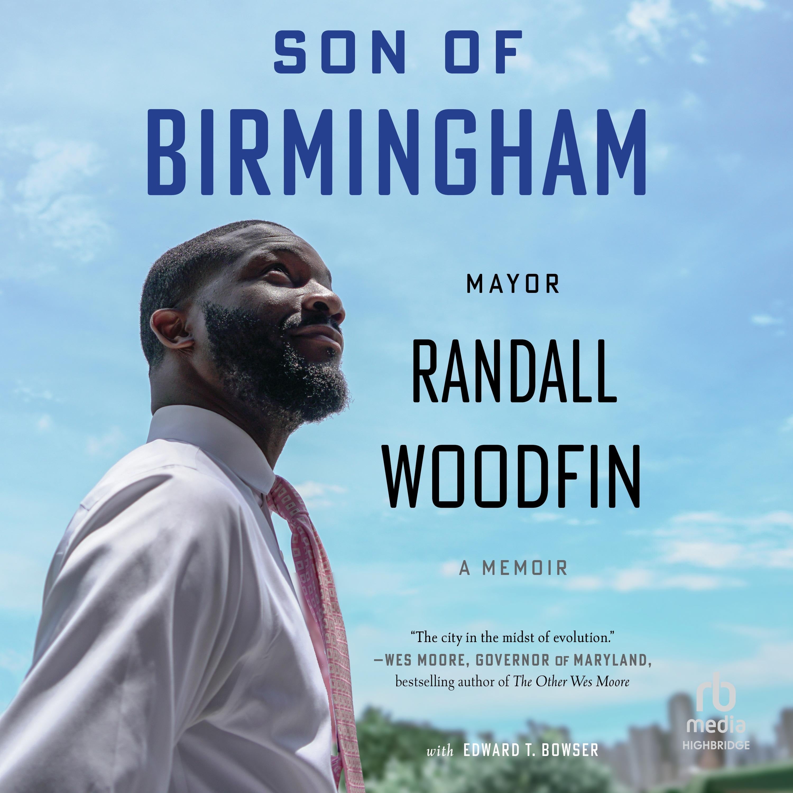 Son of Birmingham
