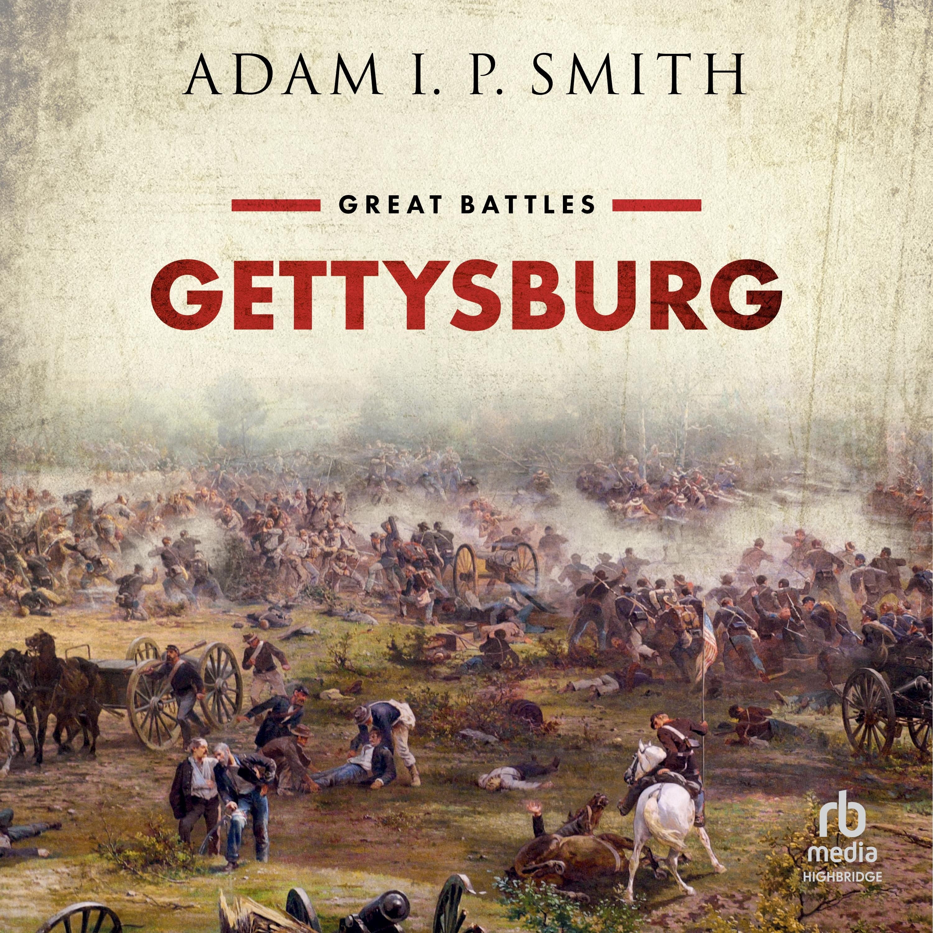 Gettysburg